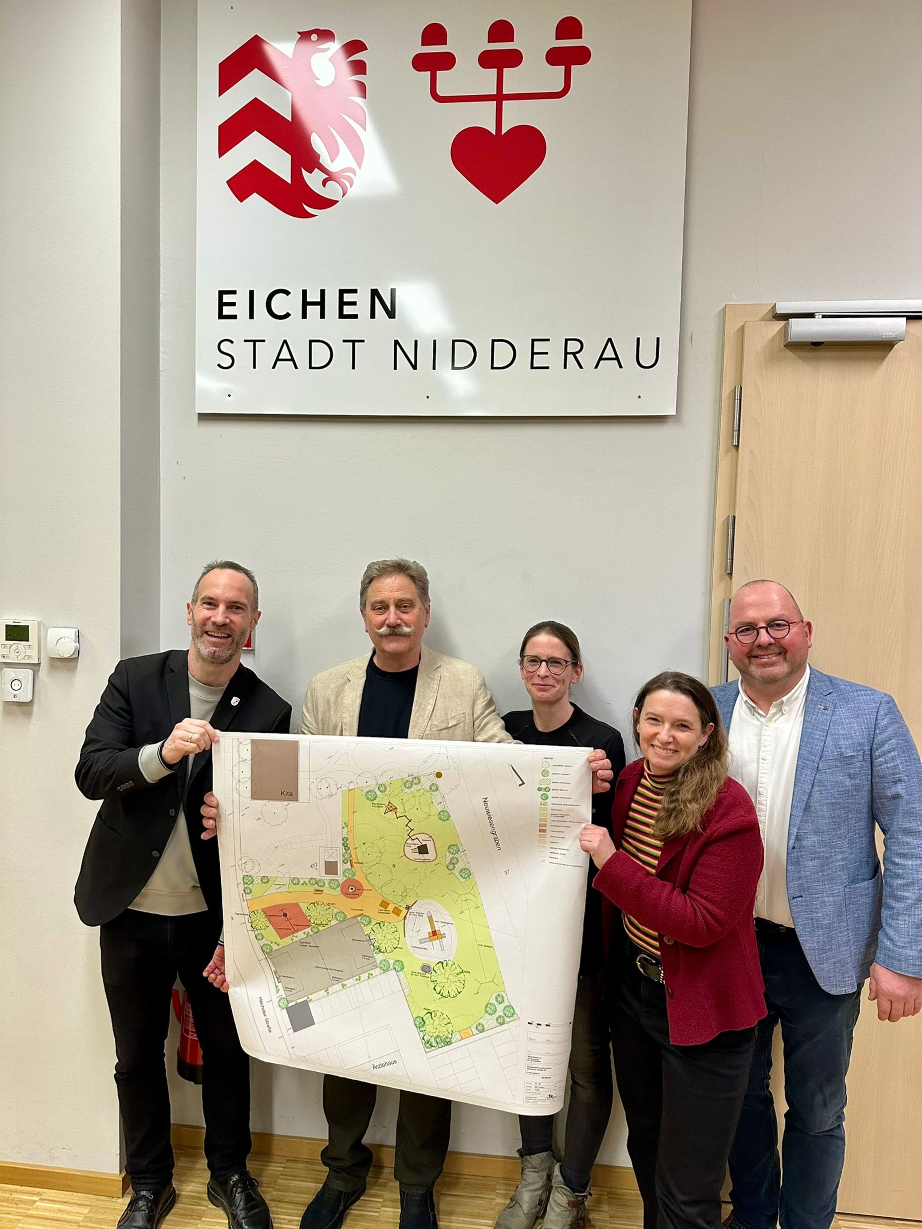 350.000 Euro für neuen Spielplatz in Nidderau | Symbolbild