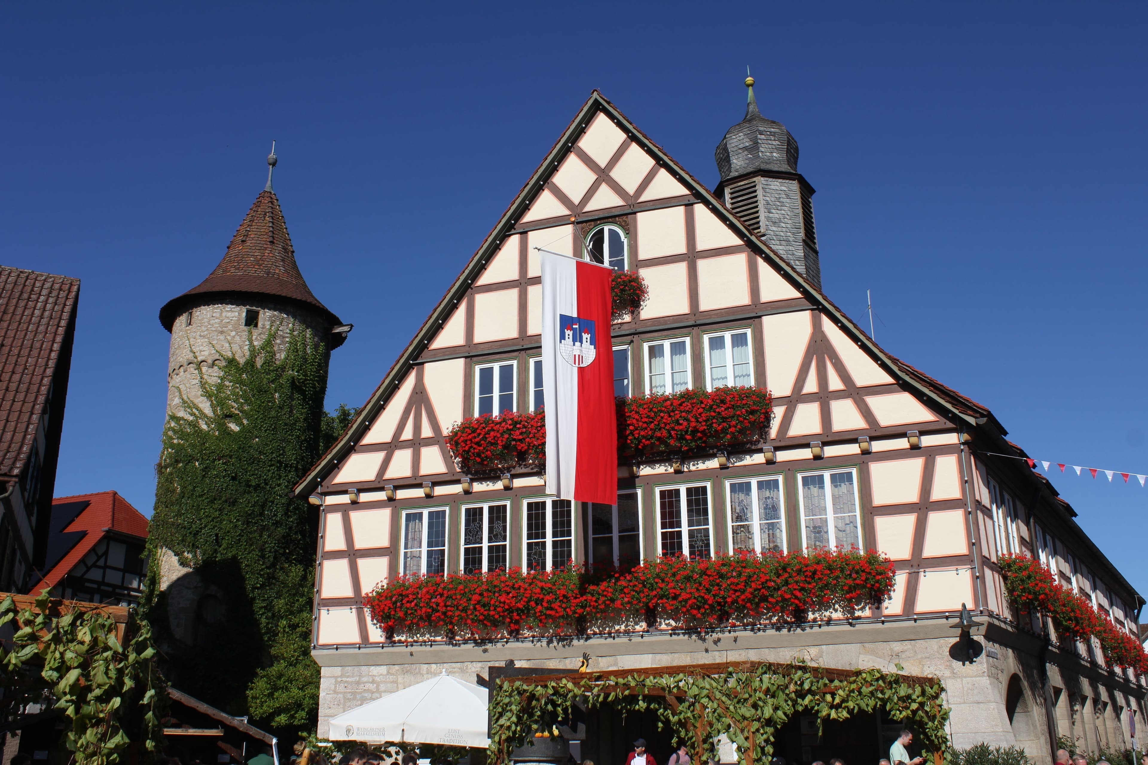 Herbstfest 2024 in Niederstetten: Ein unvergessliches Erlebnis für die ganze Familie | Symbolbild