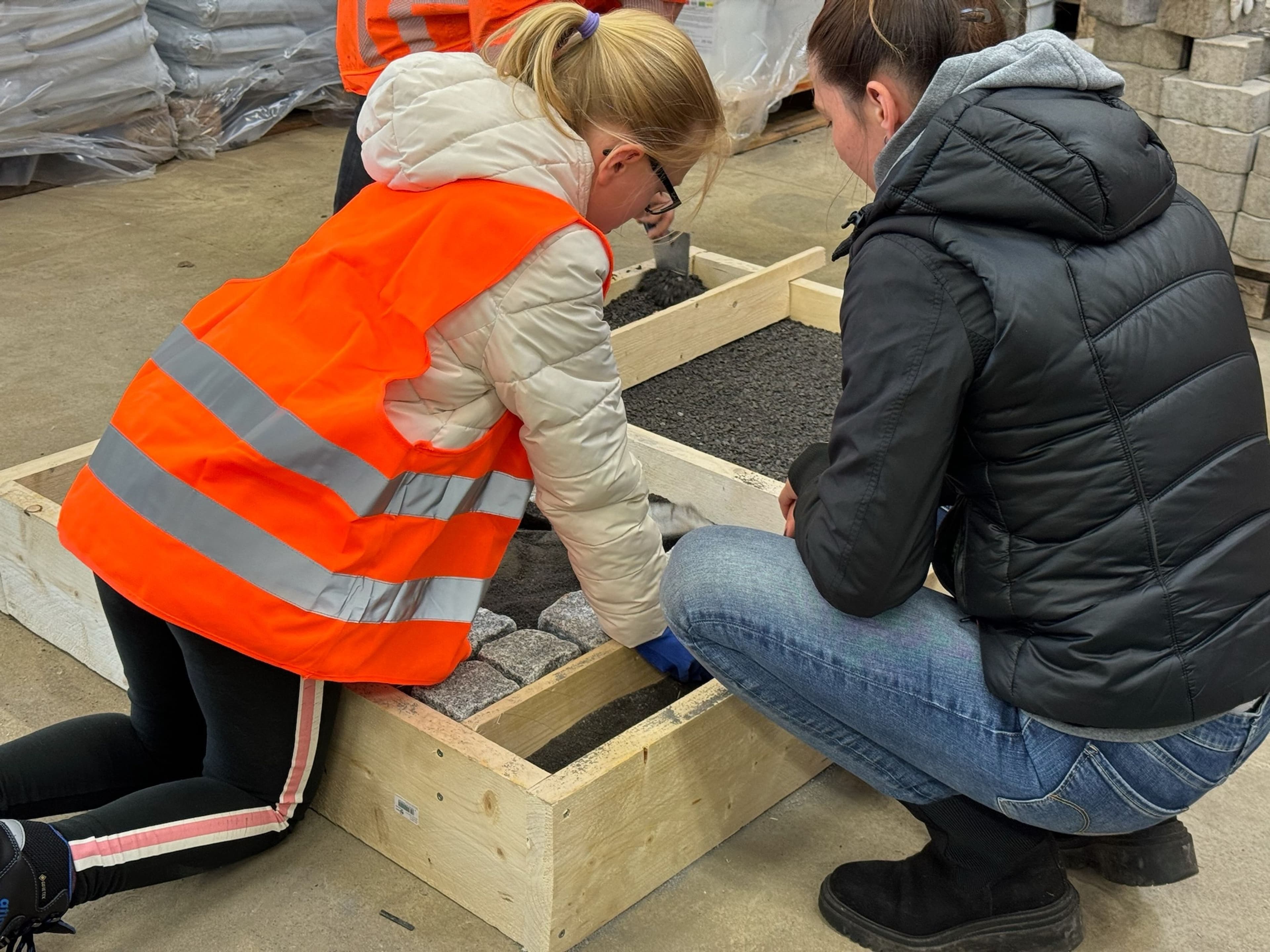 Entdecke deinen Traumberuf: Girls' und Boys' Day in Koblenz! | Symbolbild