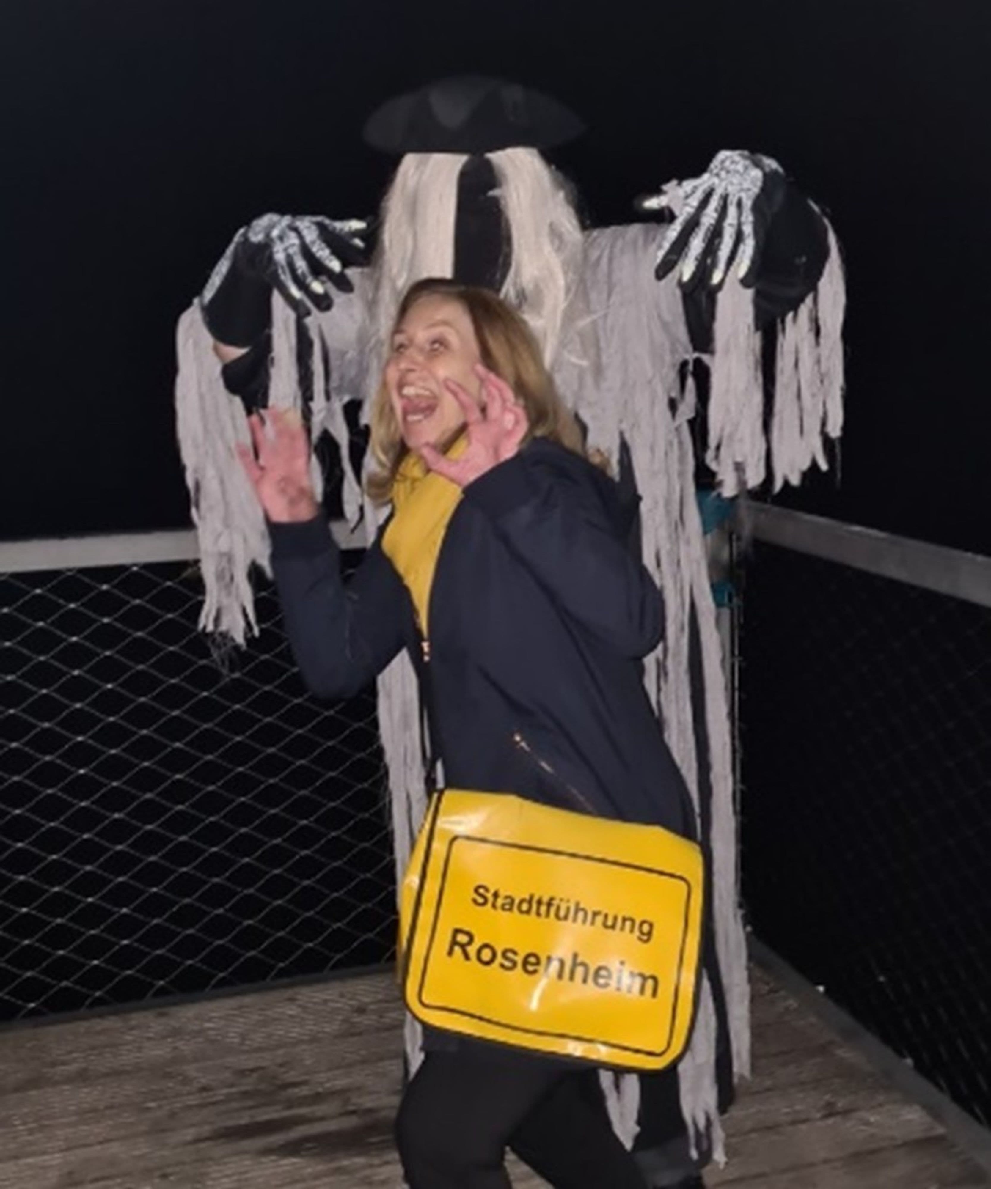 Rosenheim im Oktober: Spannende Stadtführungen für jeden Geschmack | Symbolbild