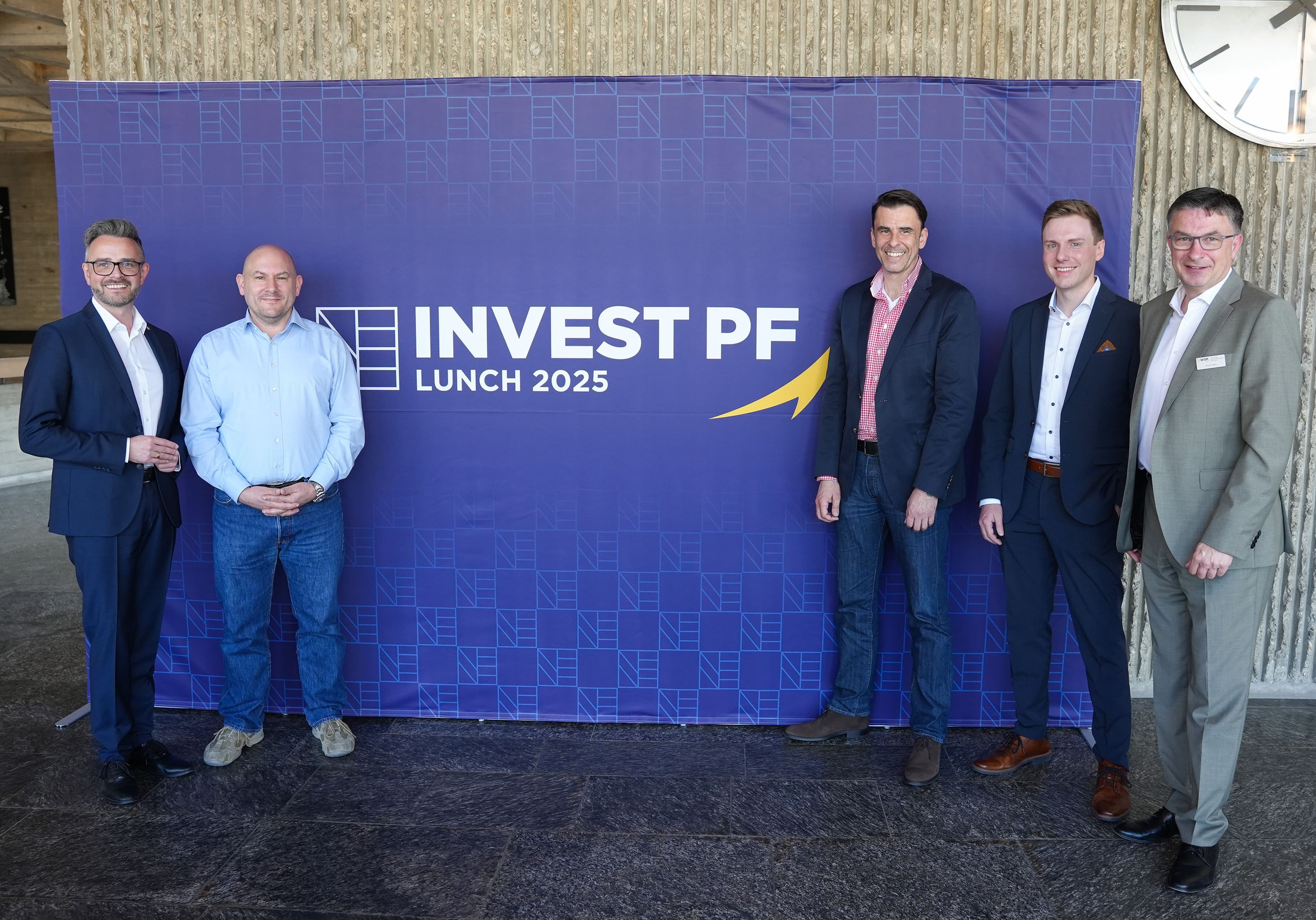 Investorenlunch in Pforzheim bringt Milliarden-Investitionen voran | Symbolbild