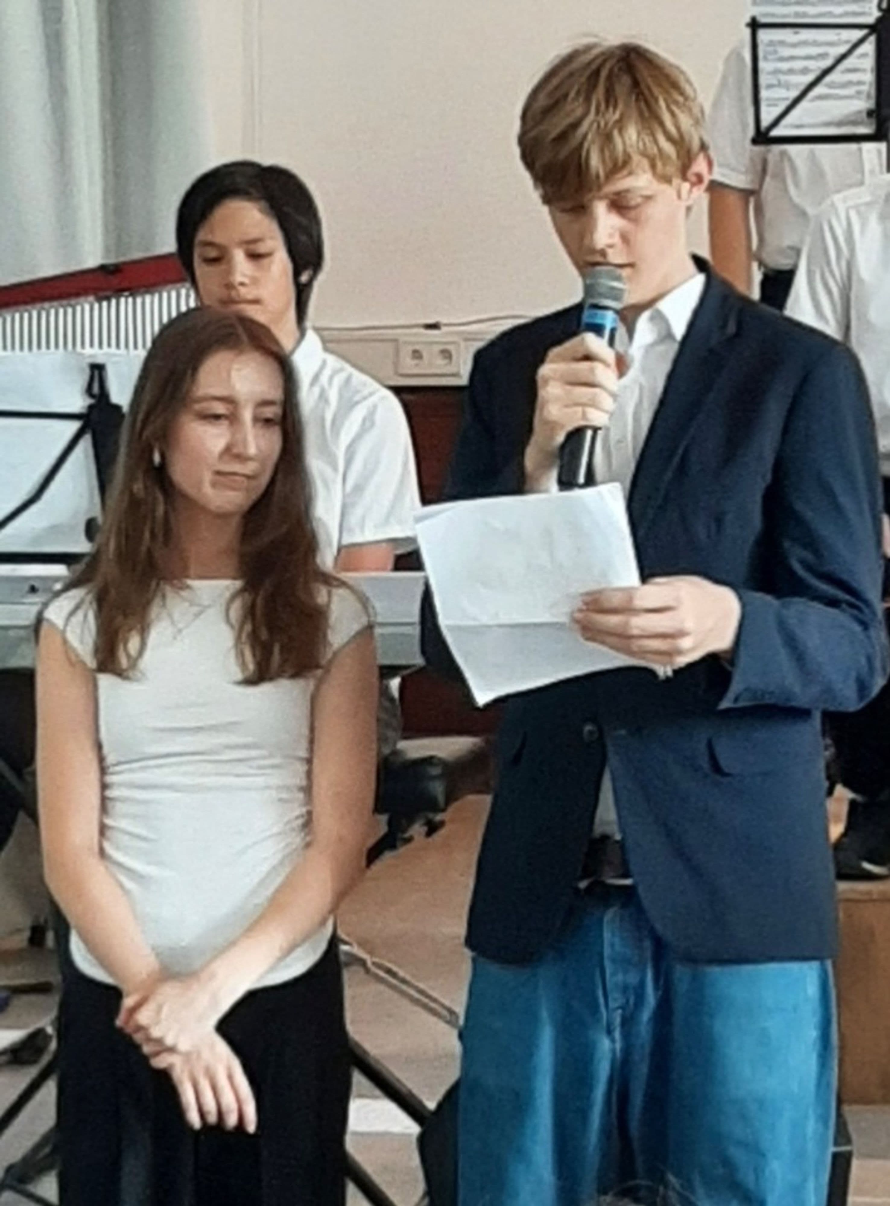 Swing, Sound & Sommerstimmung begeistert Publikum | Symbolbild