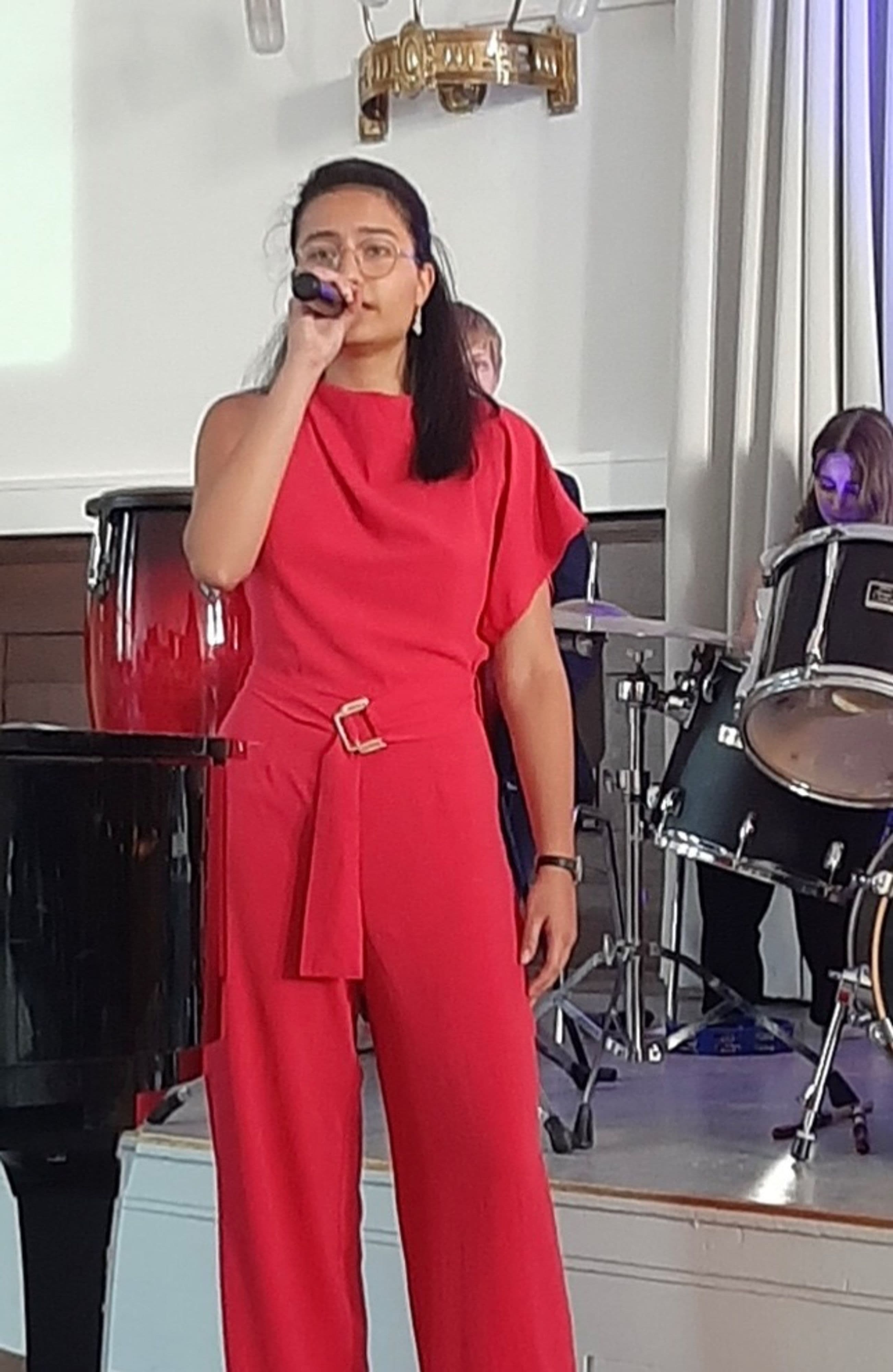 Swing, Sound & Sommerstimmung begeistert Publikum | Symbolbild