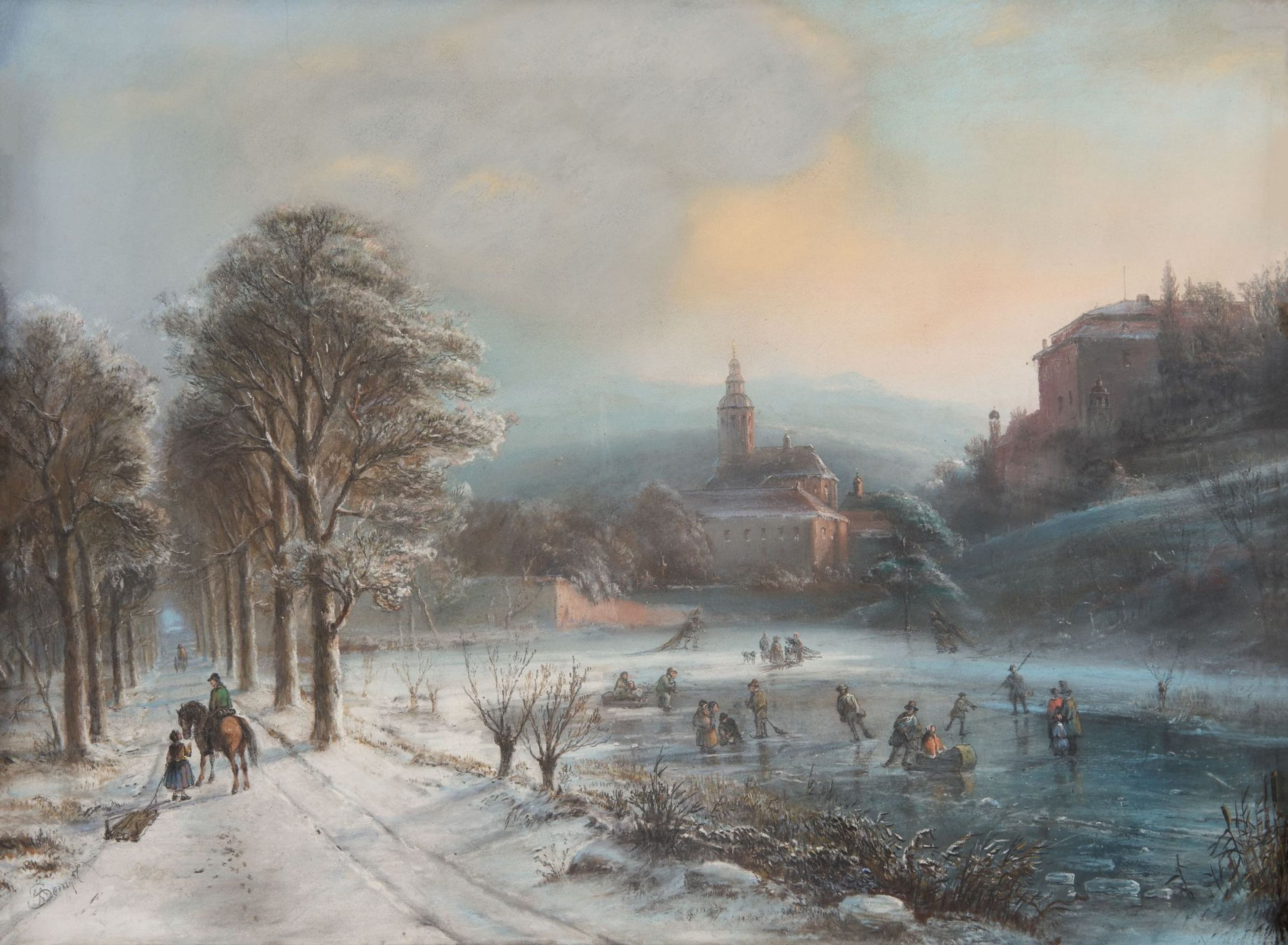 Oh du Fröhliche: Historische Weihnachtsschätze entdecken | Symbolbild