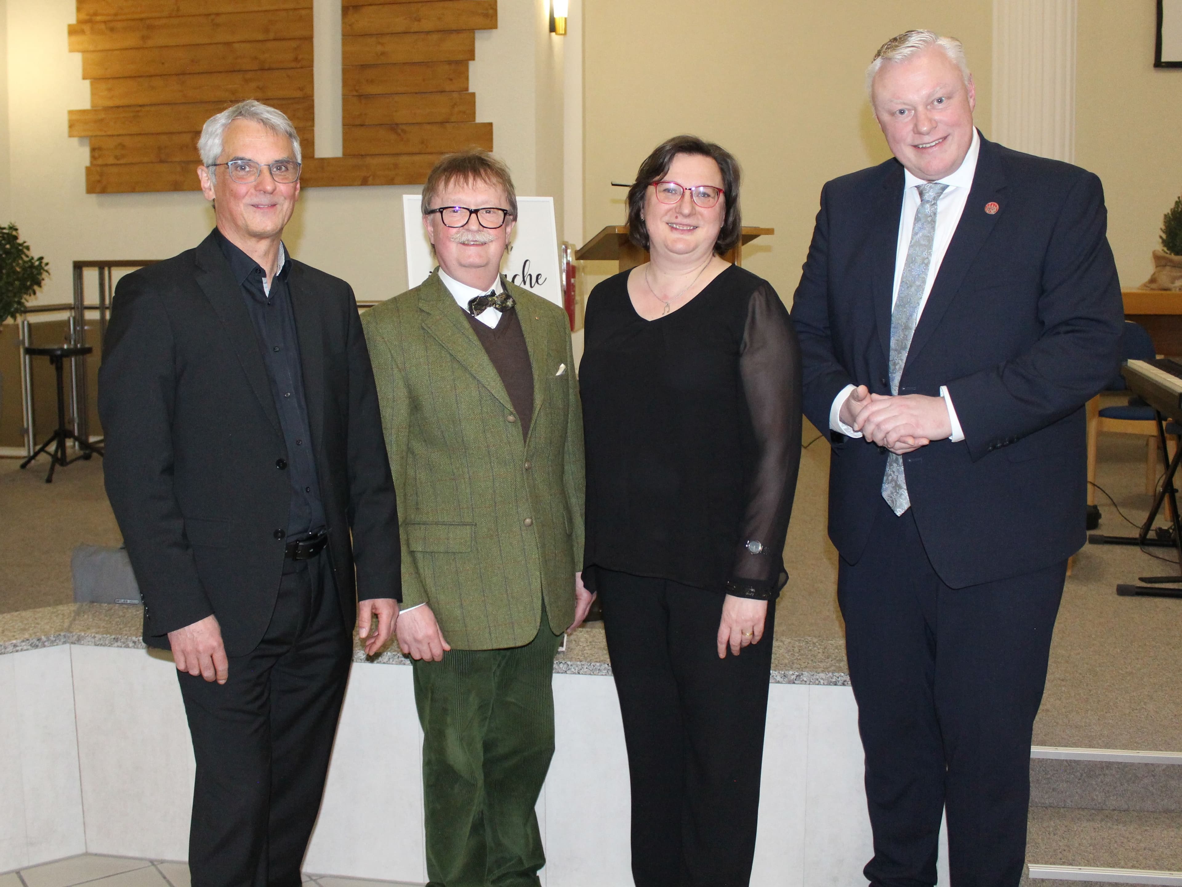 KlangBrĂŒcke 2026: Musik verbindet Weser-Region | Symbolbild