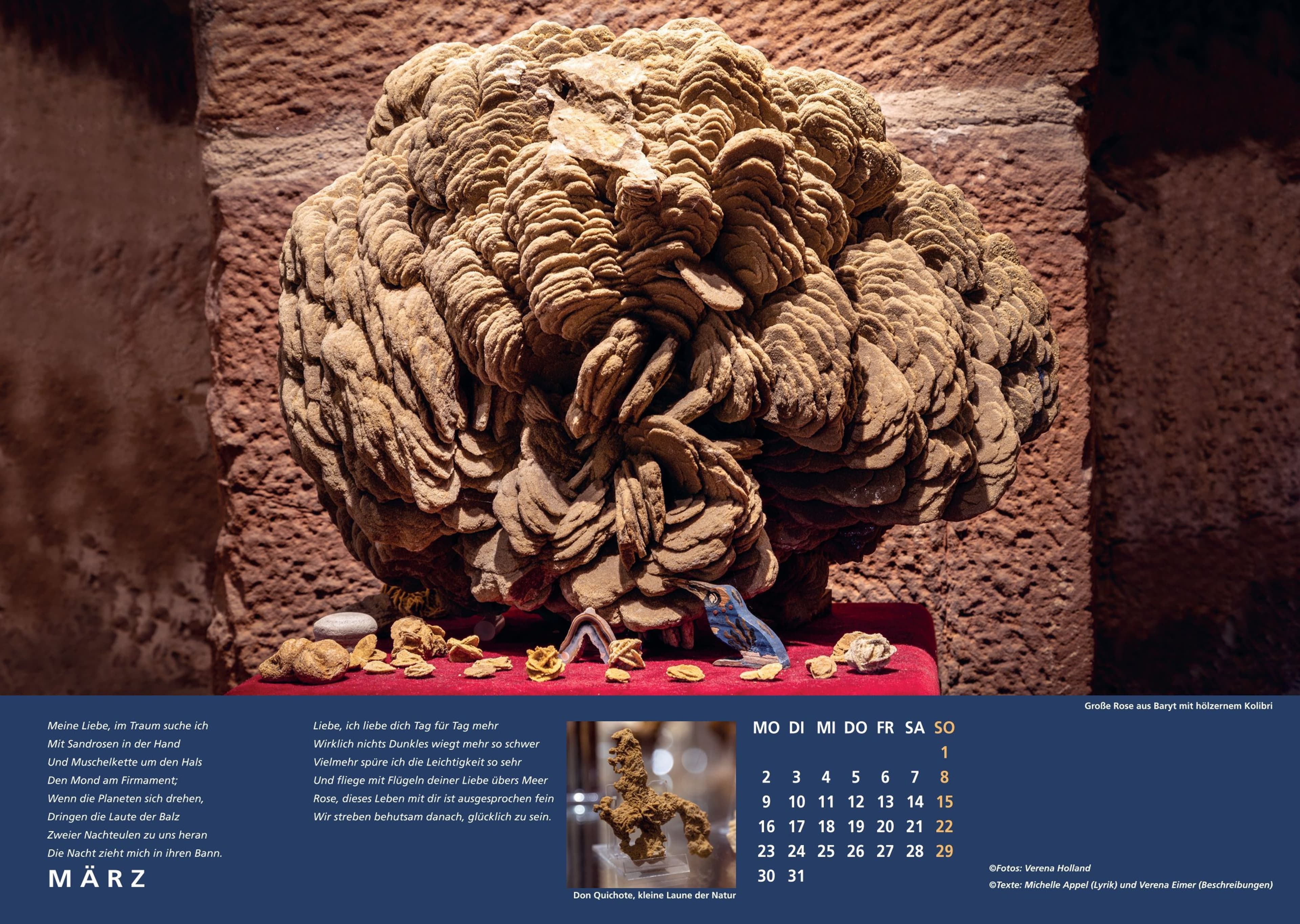 Büdinger Kalender 2026 jetzt erhältlich | Symbolbild