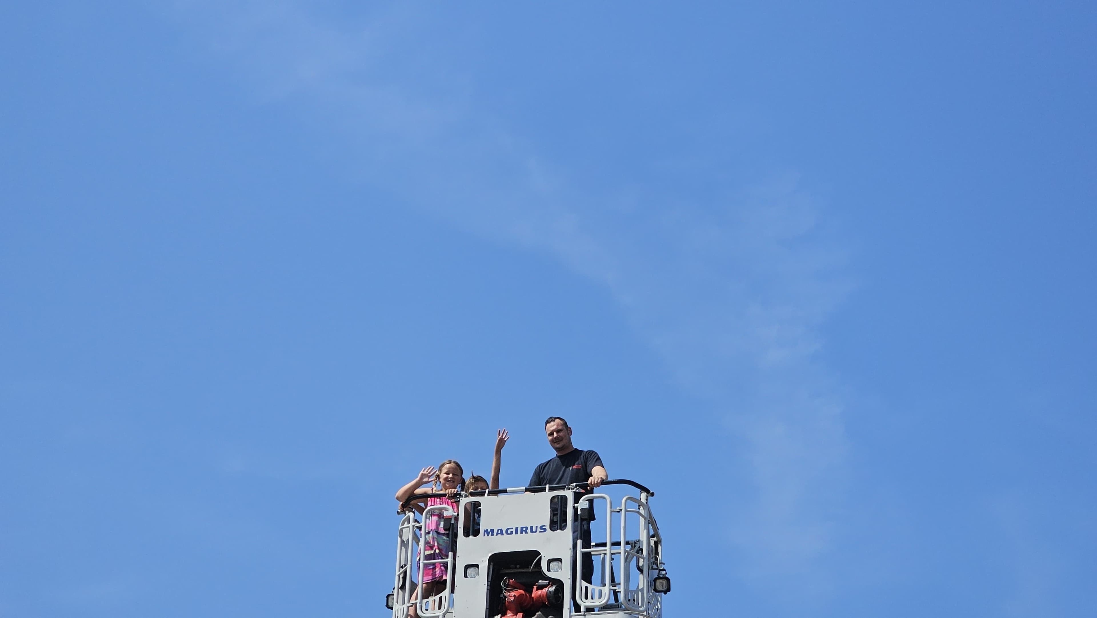 Ein Tag im Rathaus: Kinderbürgermeister Lotta und Jonathan in Dorsten | Symbolbild