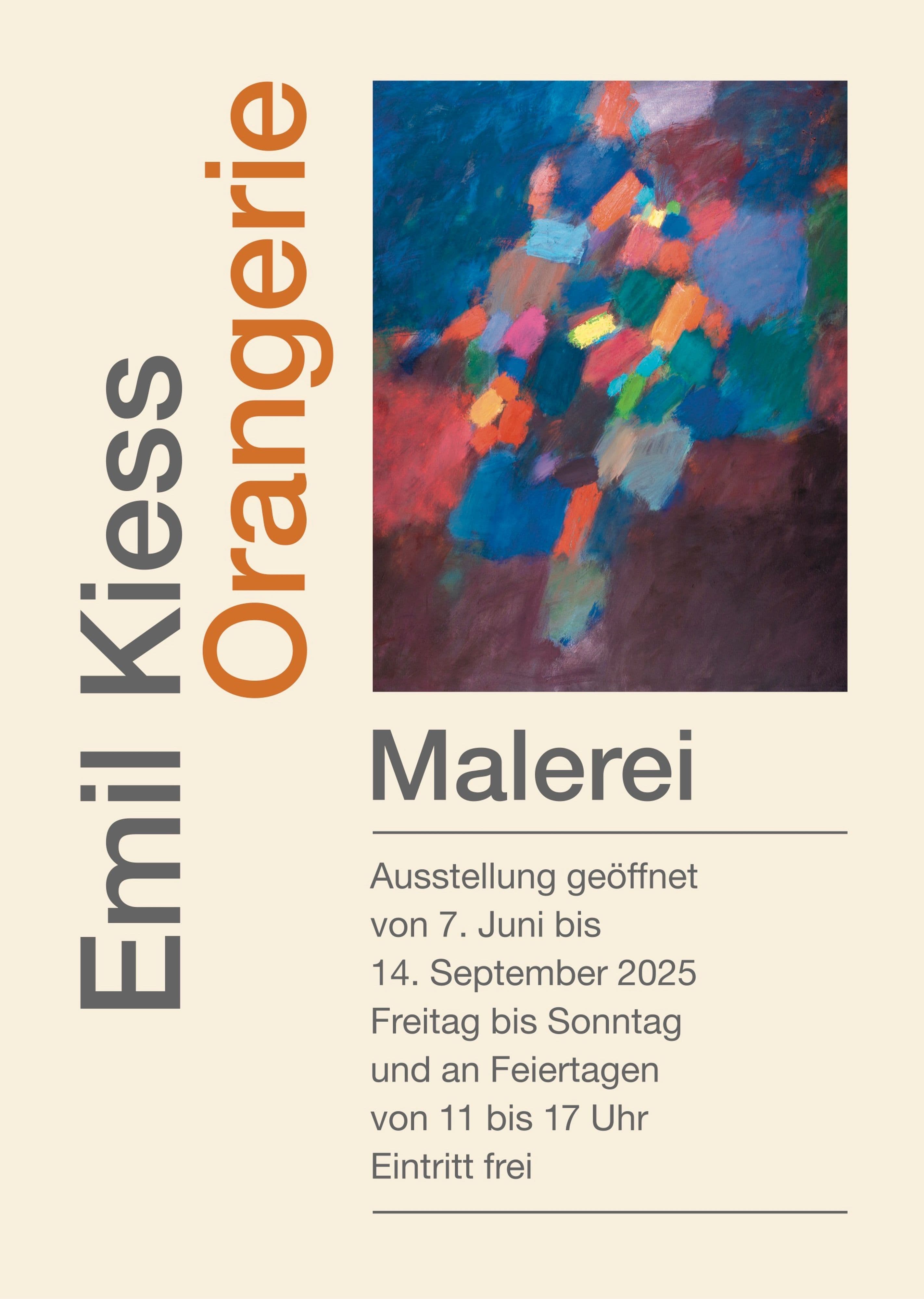 Kunstschatz Emil Kiess feiert 95. Geburtstag | Symbolbild