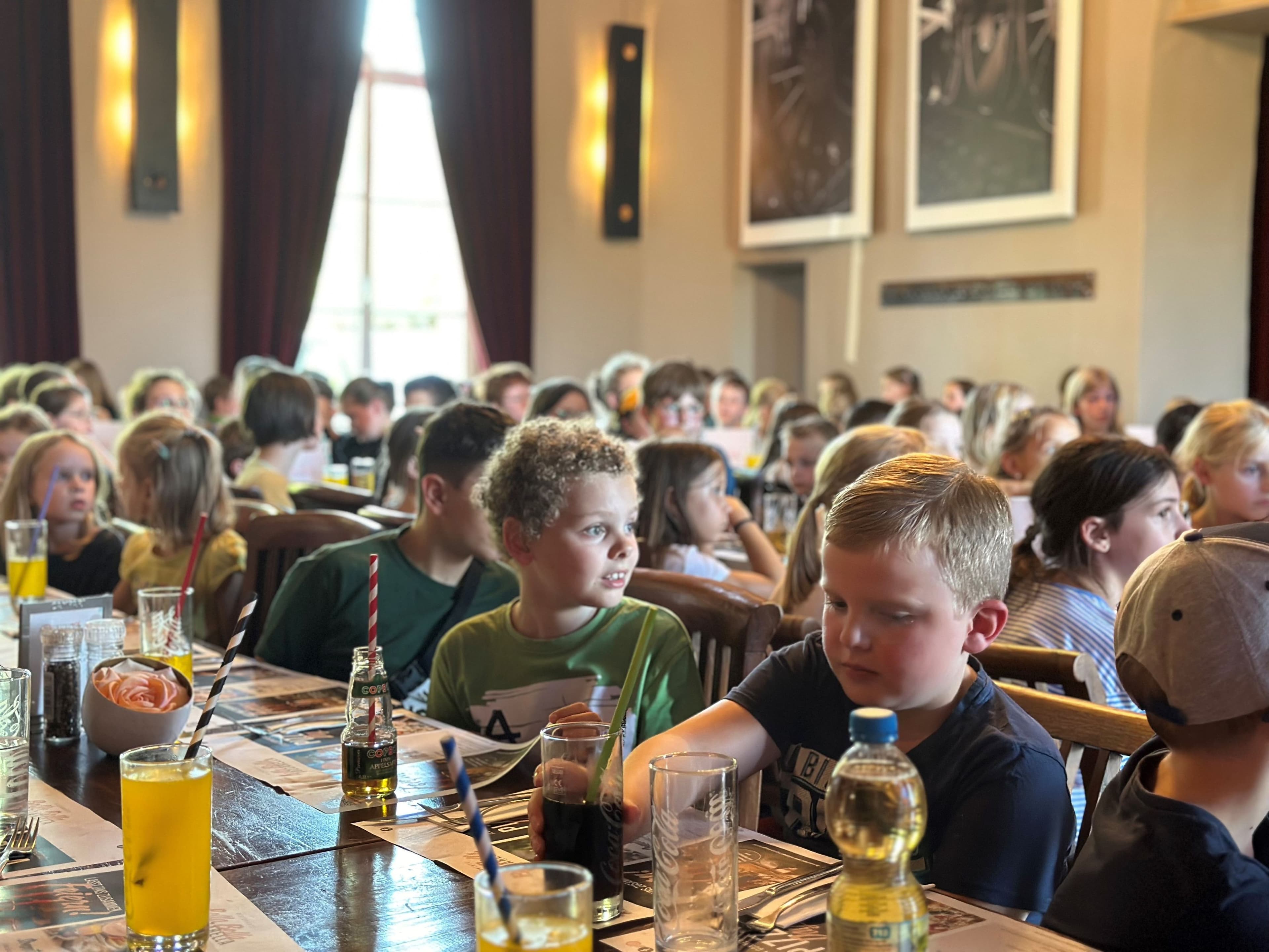 20. Sommerleseclub feiert Abschluss mit Begeisterung und Engagement | Symbolbild