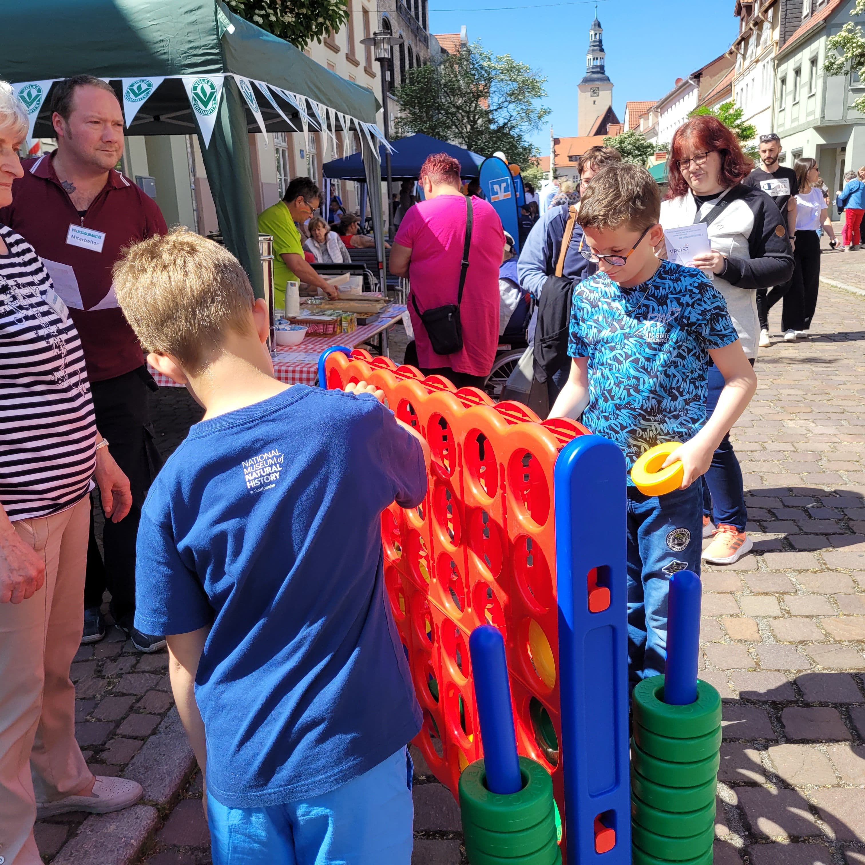Nachhaltigkeit im Fokus: Repair Café im Wiesbadener Umweltladen | Symbolbild