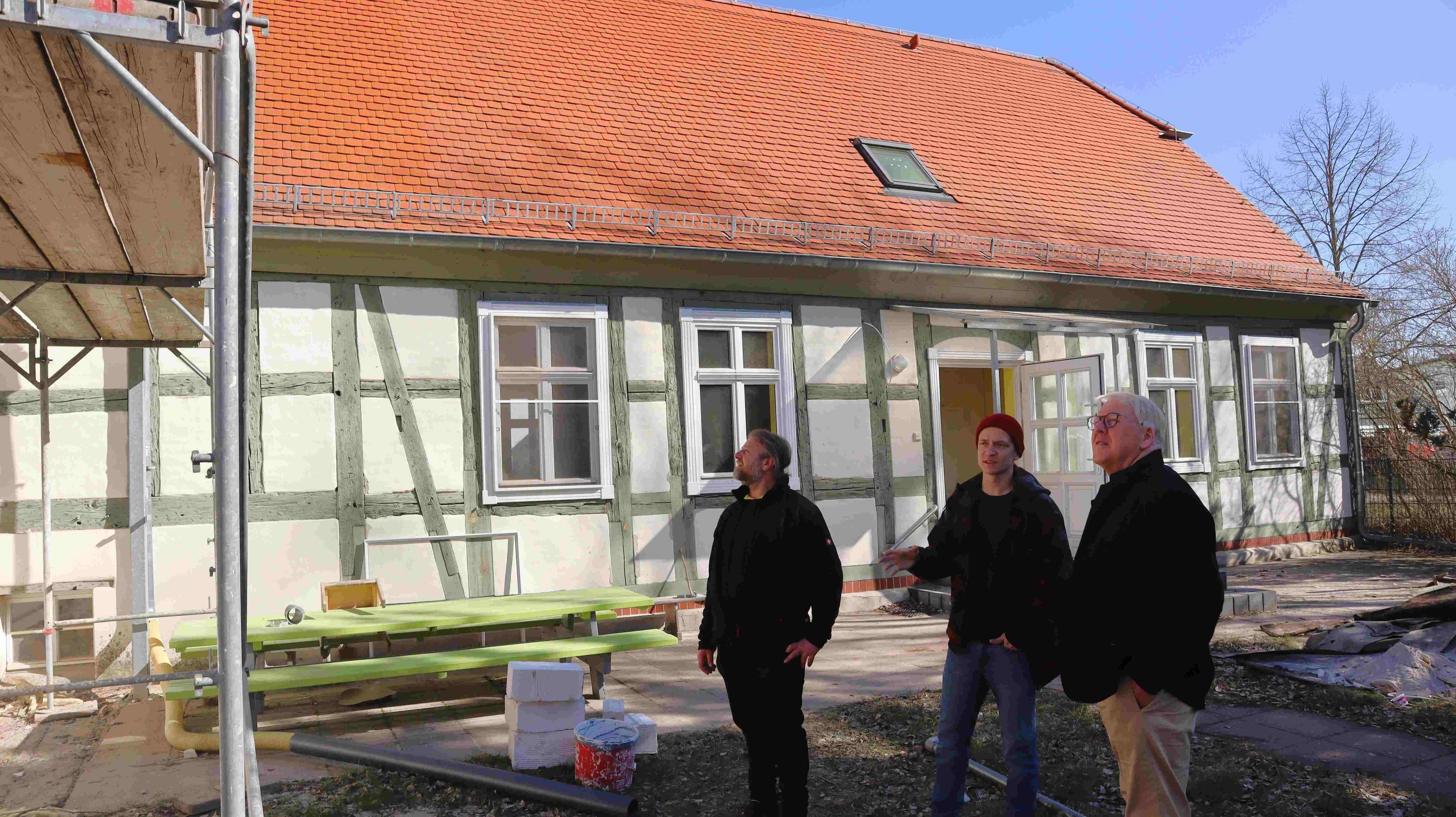 Beelitz investiert: Kita Sonnenschein erhält 1,7 Millionen Euro für Sanierung | Symbolbild