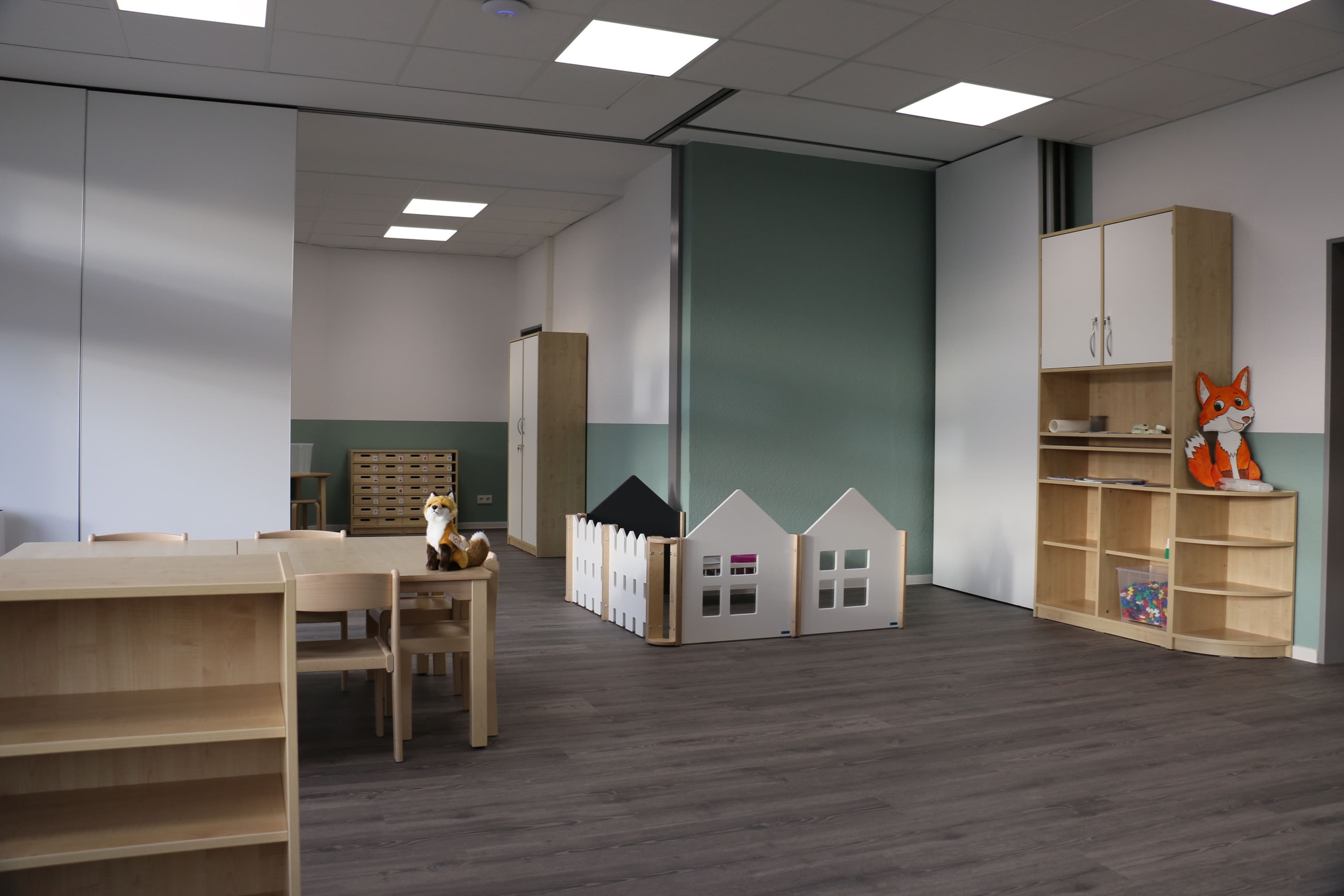 Neues Kinderhaus in Herborn-Seelbach eröffnet | Symbolbild