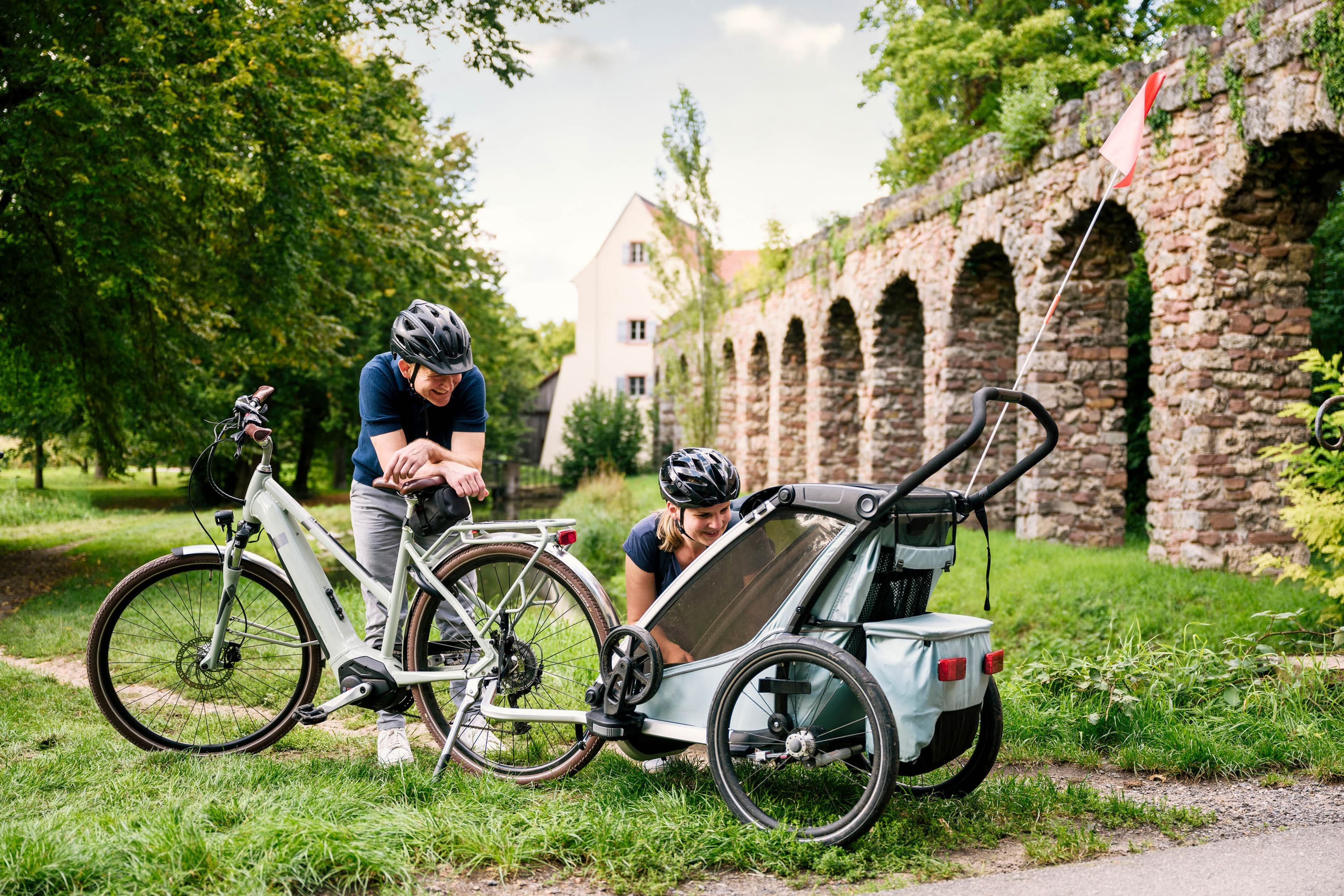 KlimaIMPULS: Förderprogramm in Schwetzingen startet neu | Symbolbild