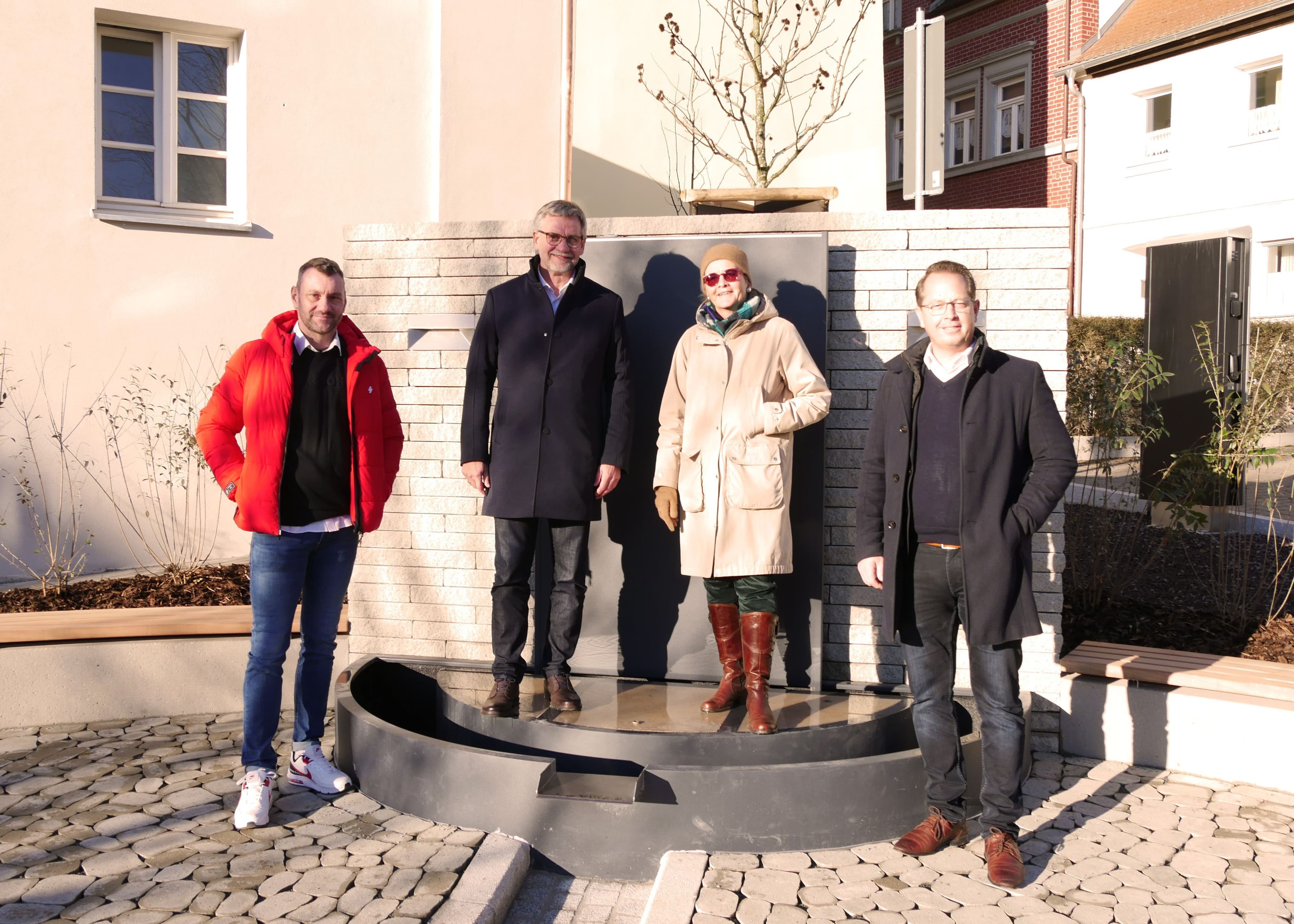 Gunzenhausen eröffnet innovativen Klimaplatz | Symbolbild