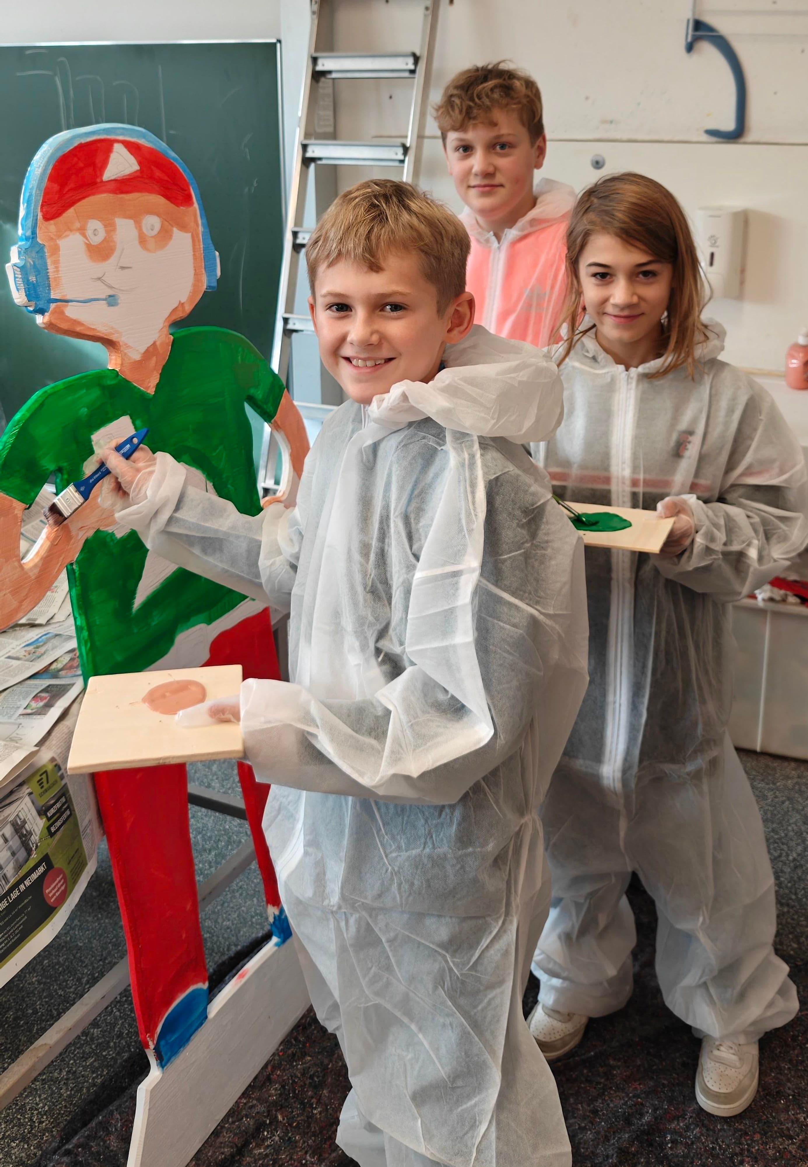 Neumarkt zeigt Vielfalt: „Neumarkt kommt an“ | Symbolbild