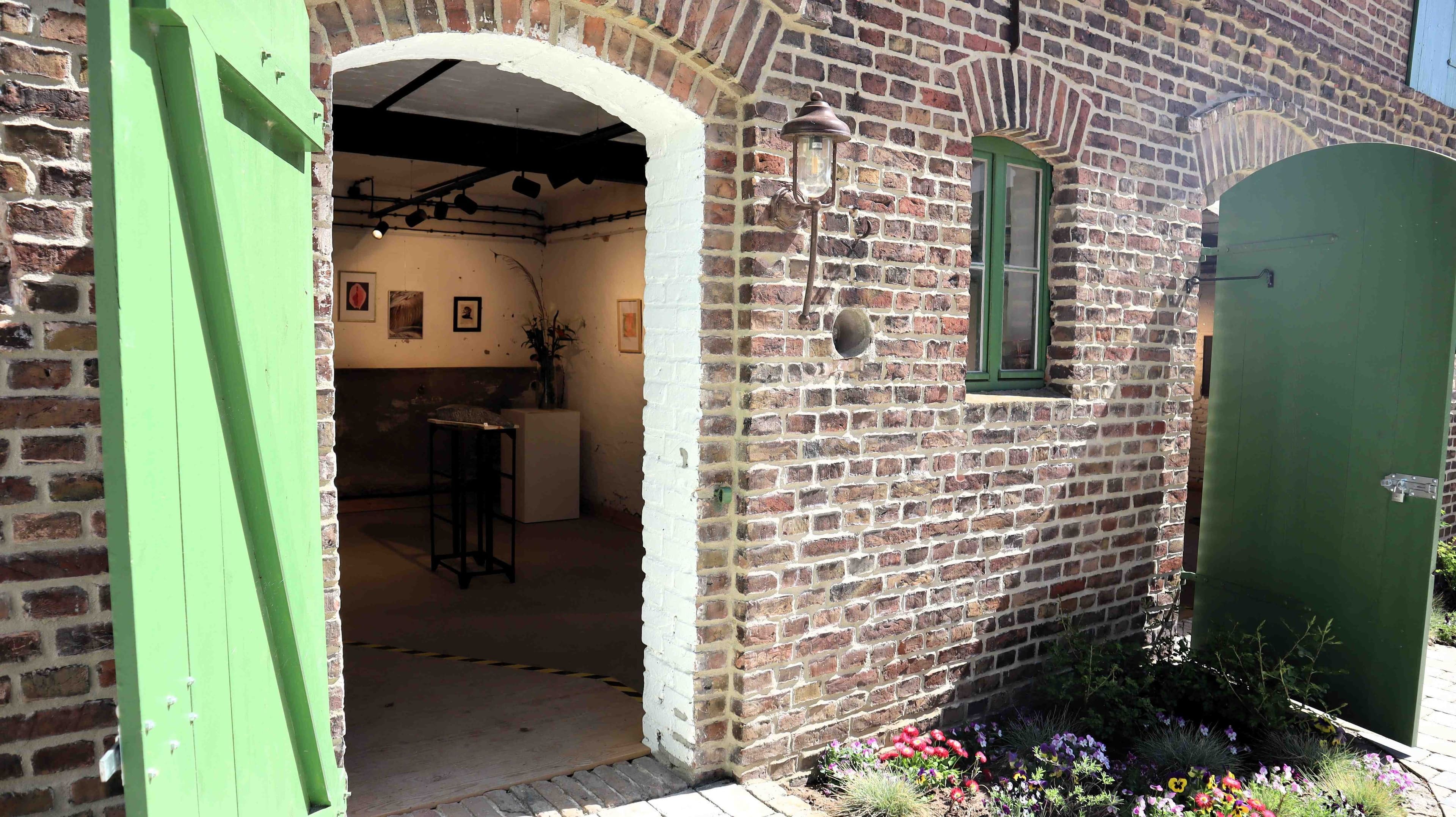Kunstvielfalt in der Wassermühle Beelitz | Symbolbild