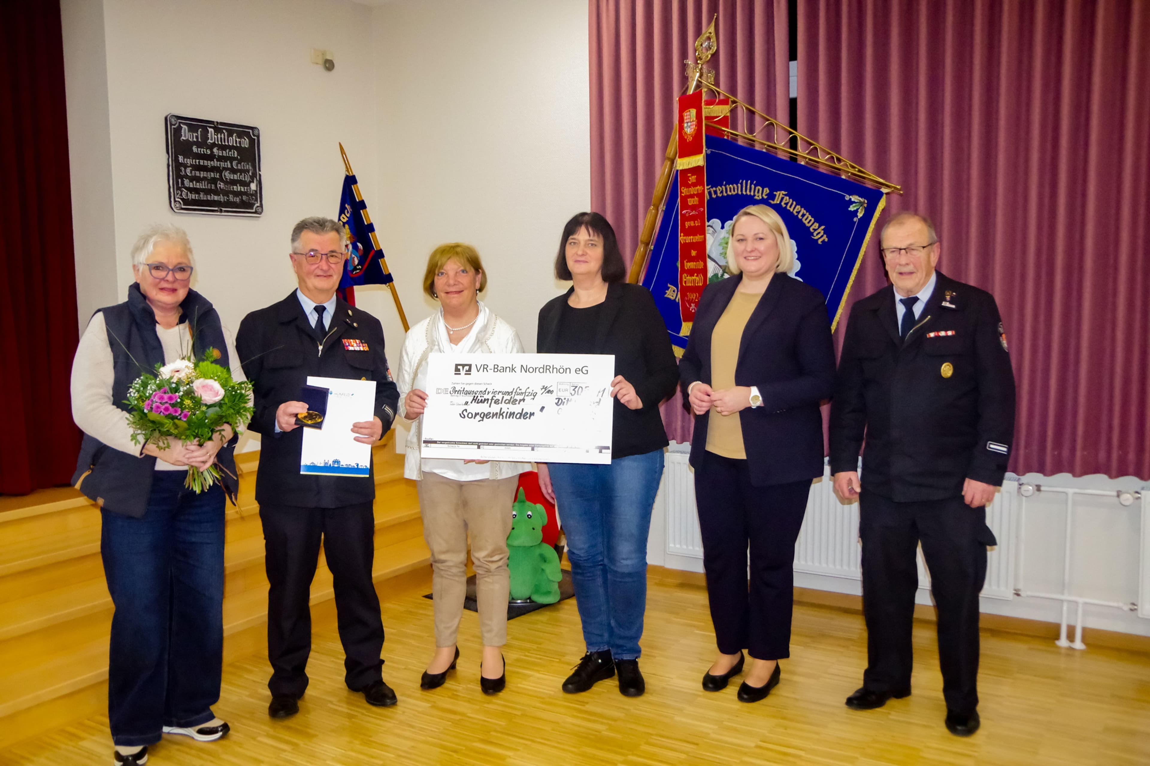 Ehrenamtlicher Held erhält St.-Ulrich-Plakette | Symbolbild