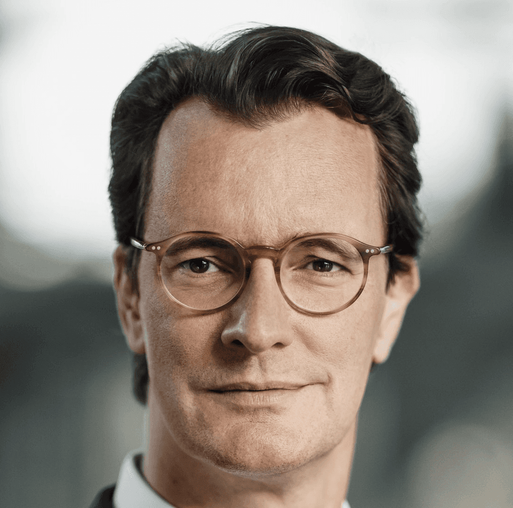 Hendrik Wüst 