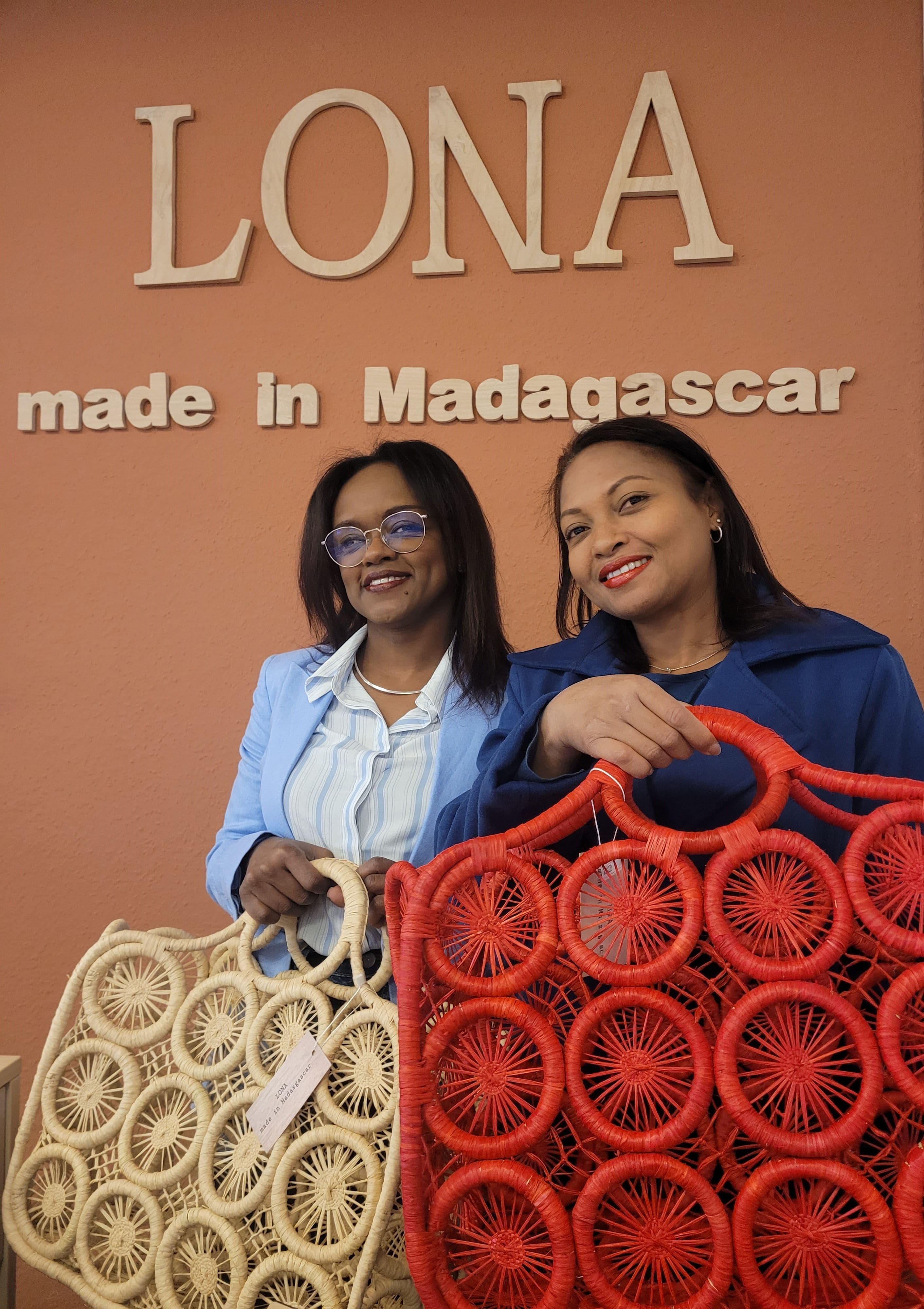 Lona: Madagaskar in Hameln | Symbolbild