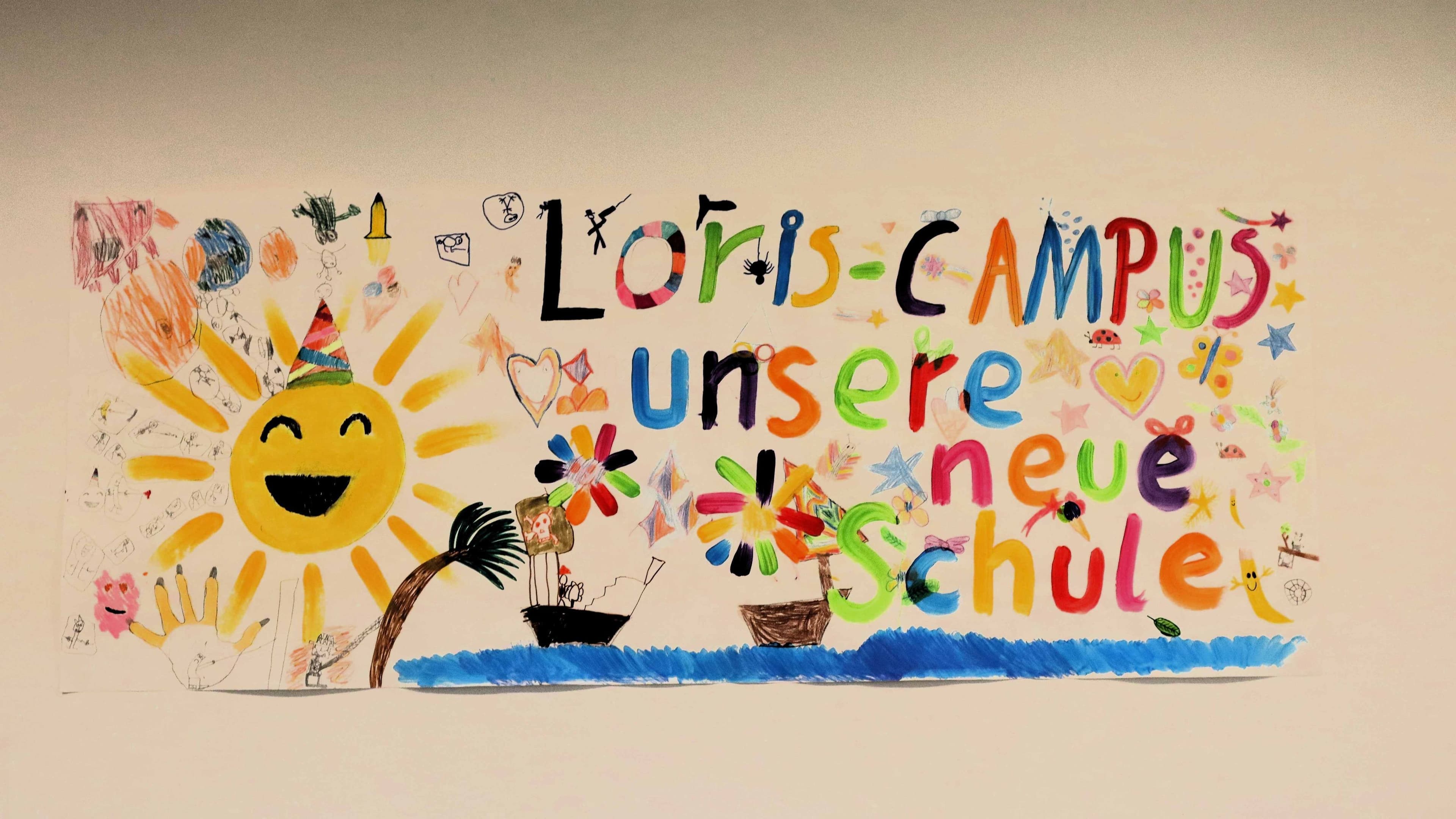 Neuer Meilenstein in Beelitz-Heilstätten: Loris-Campus startet 7. Klasse | Symbolbild