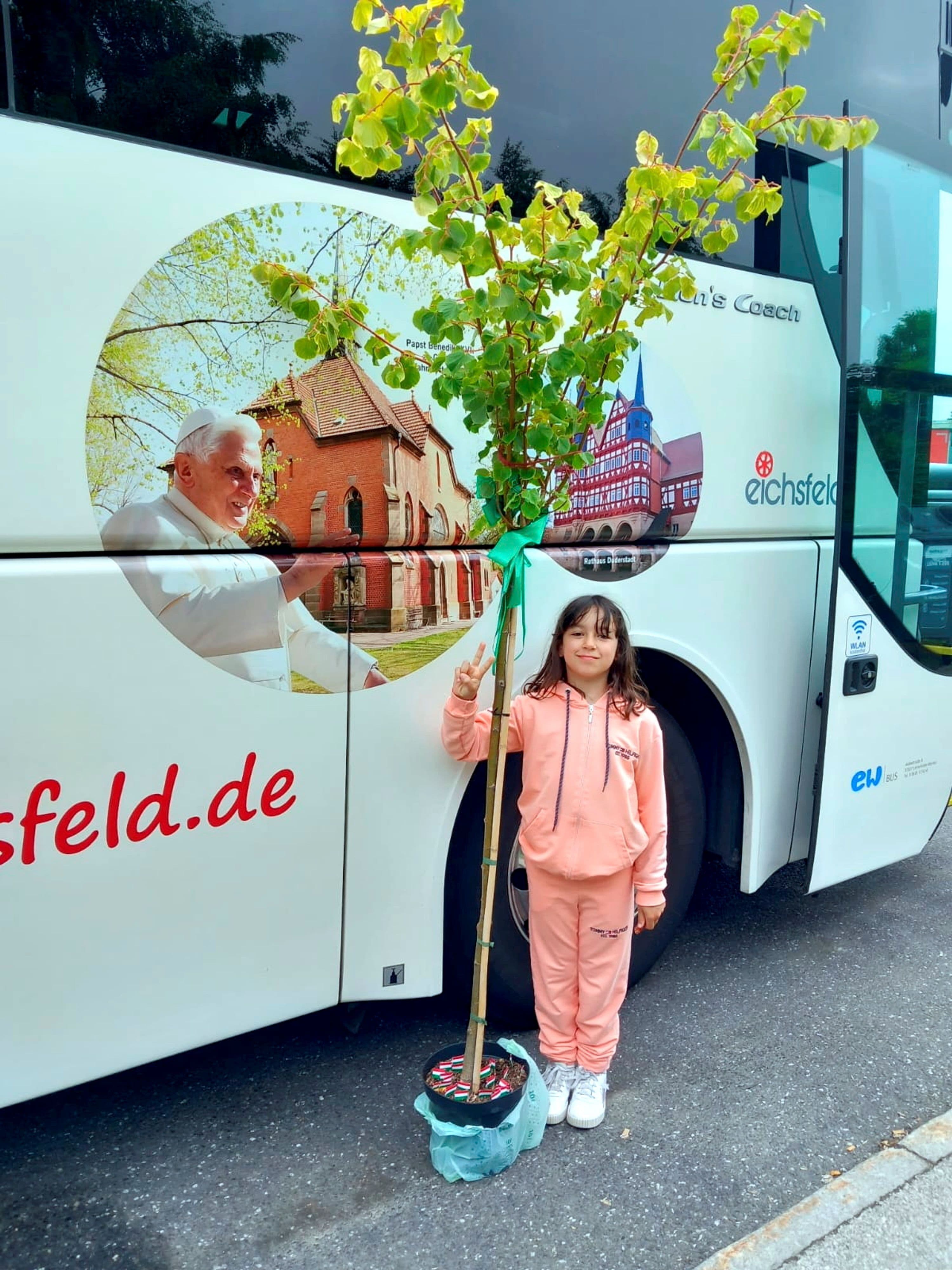 Breitenholz feiert lebendige Partnerschaft | Symbolbild