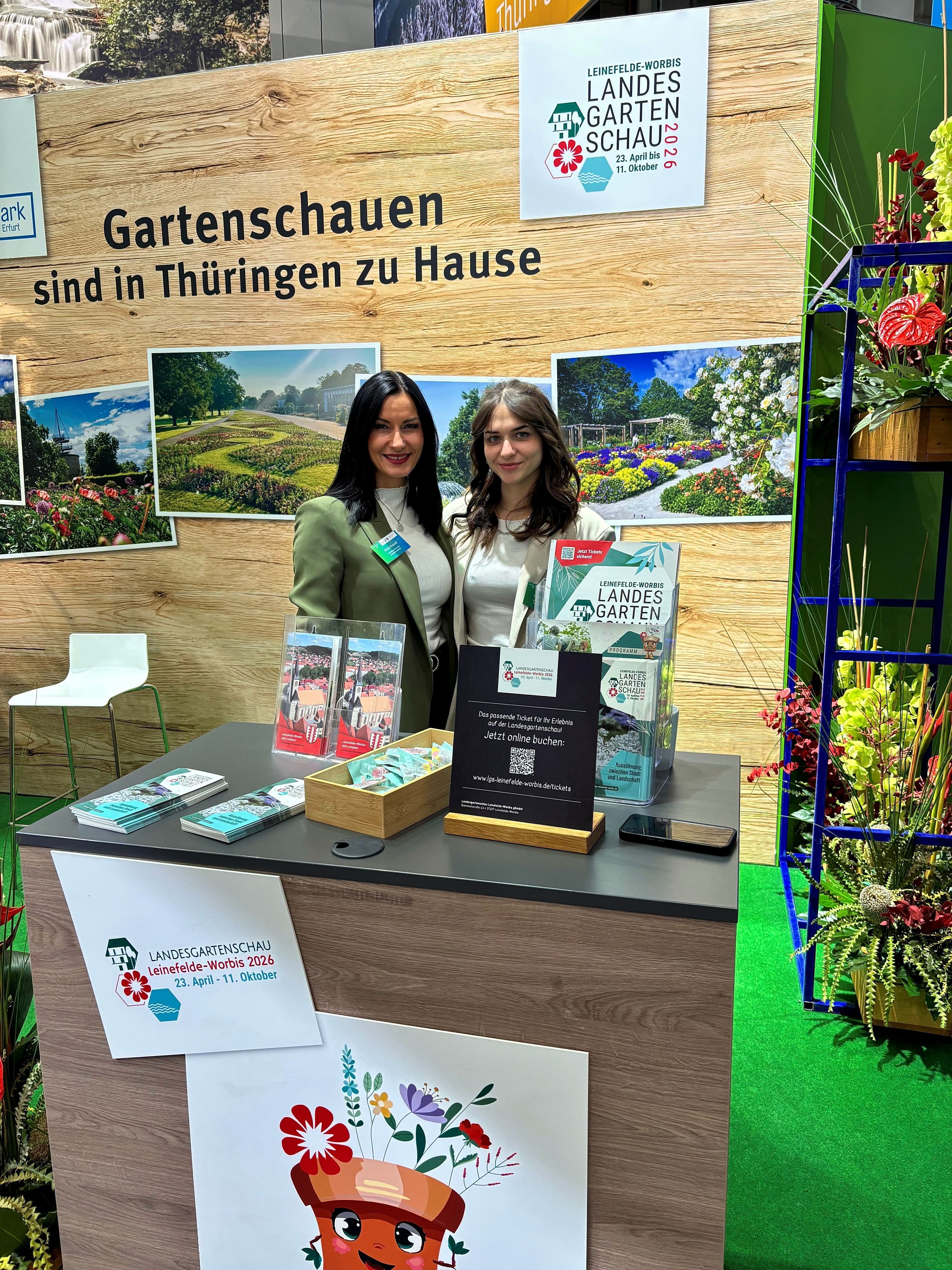 Pressebilder vom Livekonzert und der Präsentation auf der Grünen Woche Berlin 2024. Pressebilder vom Livekonzert und der Präsentation auf der Grünen Woche Berlin 2024.