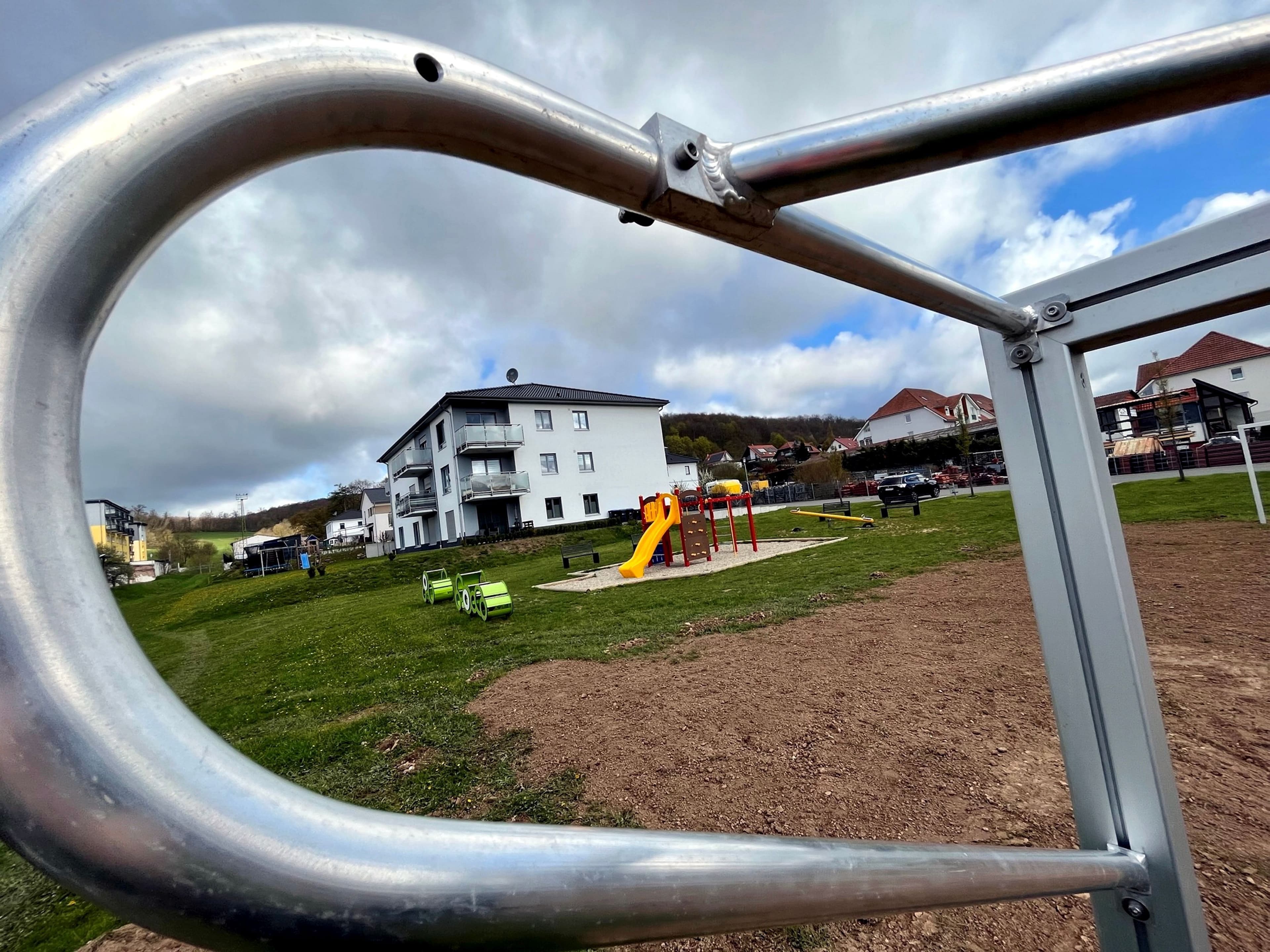 Neue Spielplatzübersicht bereichert Familienausflüge in Leinefelde-Worbis | Symbolbild