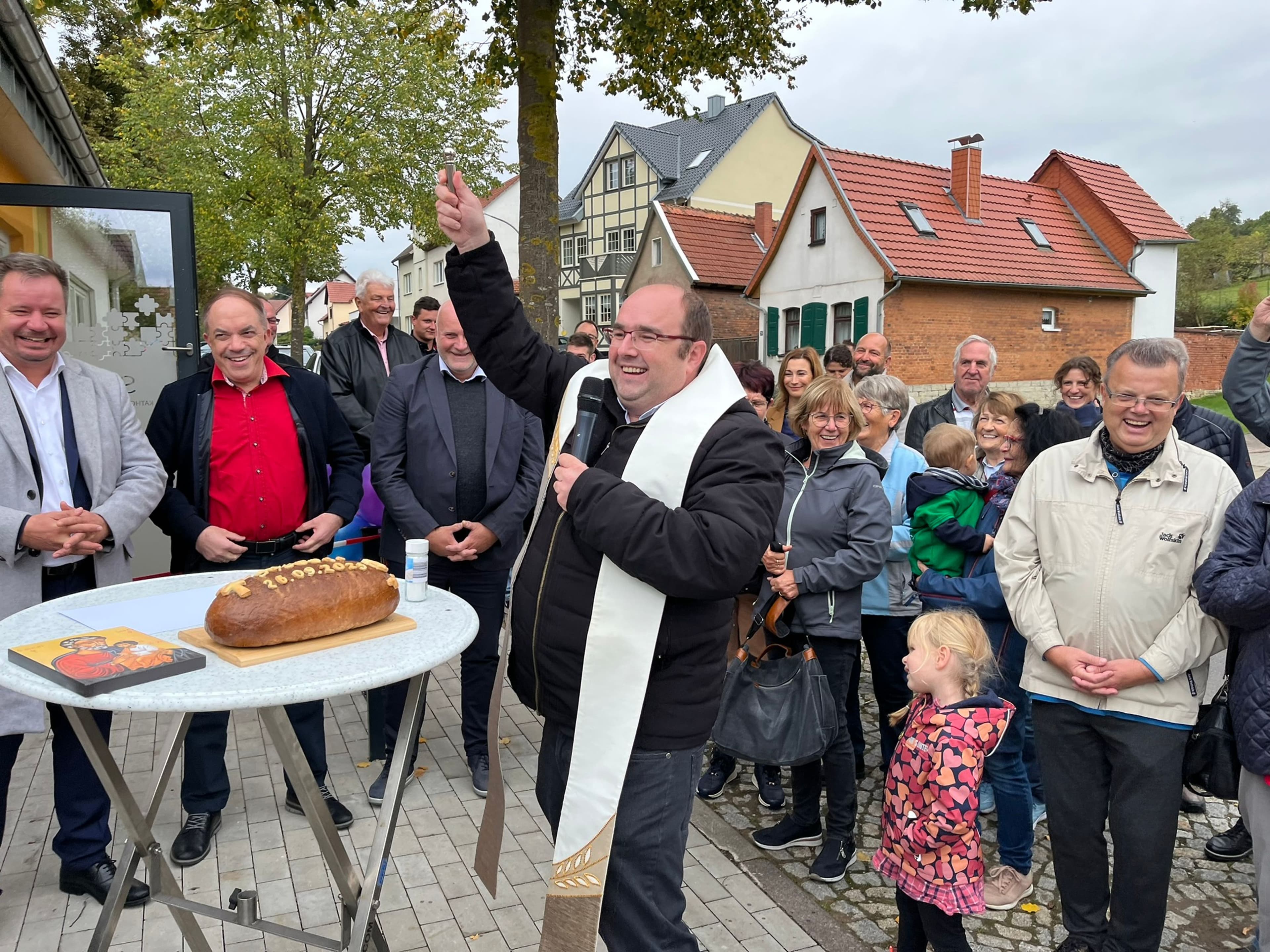 Neuer Kindergarten in Kallmerode eröffnet | Symbolbild