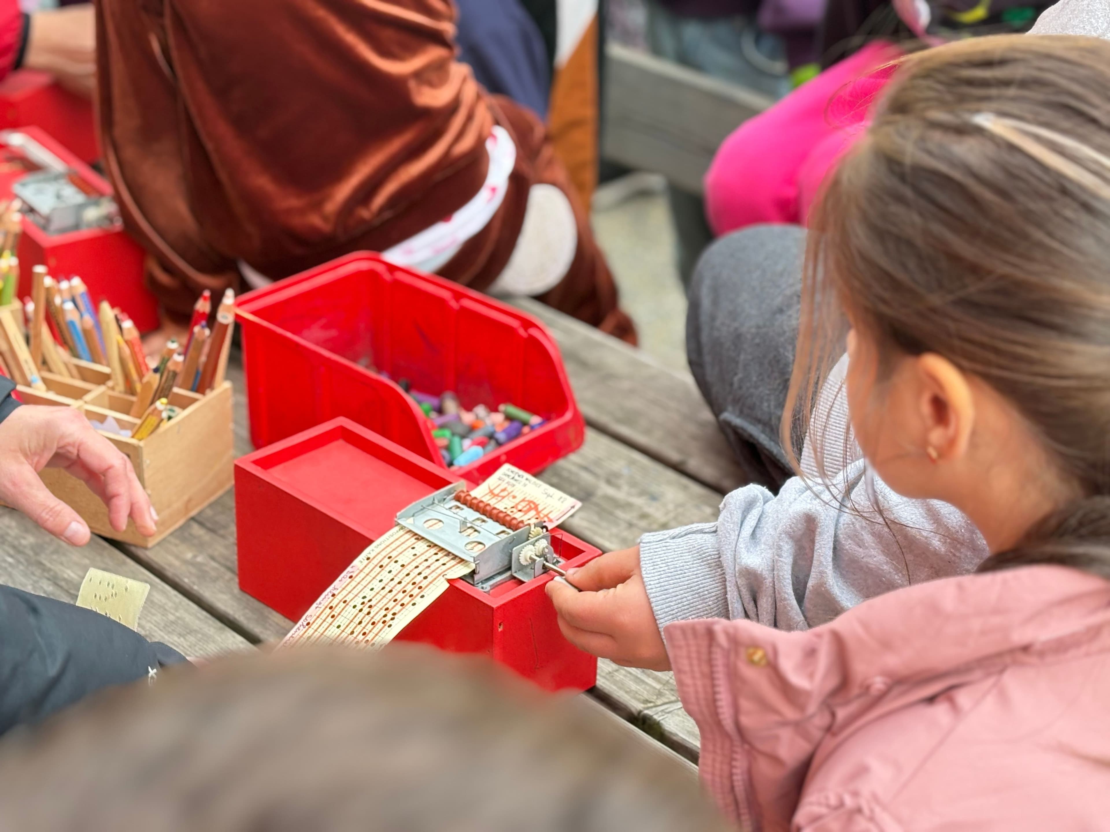 Elztalmuseum startet mobiles Kulturformat „M-UFO“ | Symbolbild