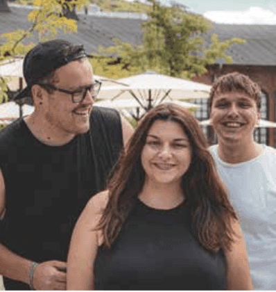 Profilbild von Redaktion Marburg