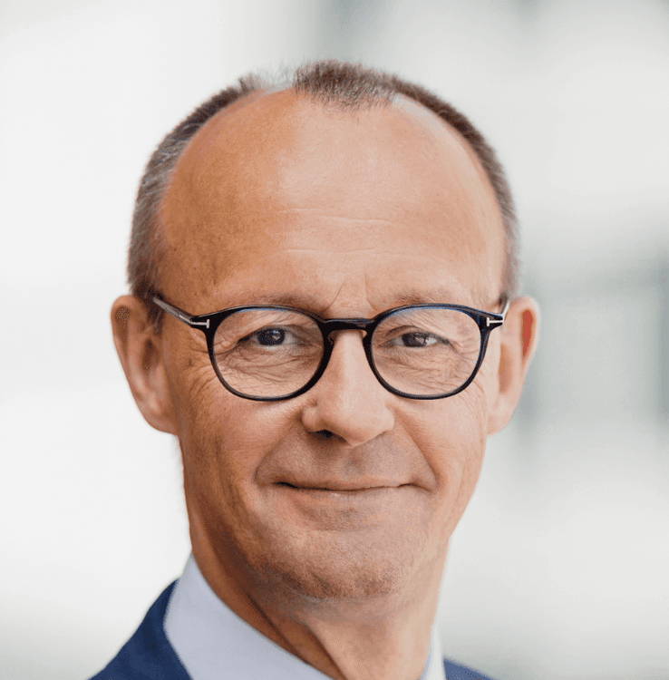 Friedrich Merz