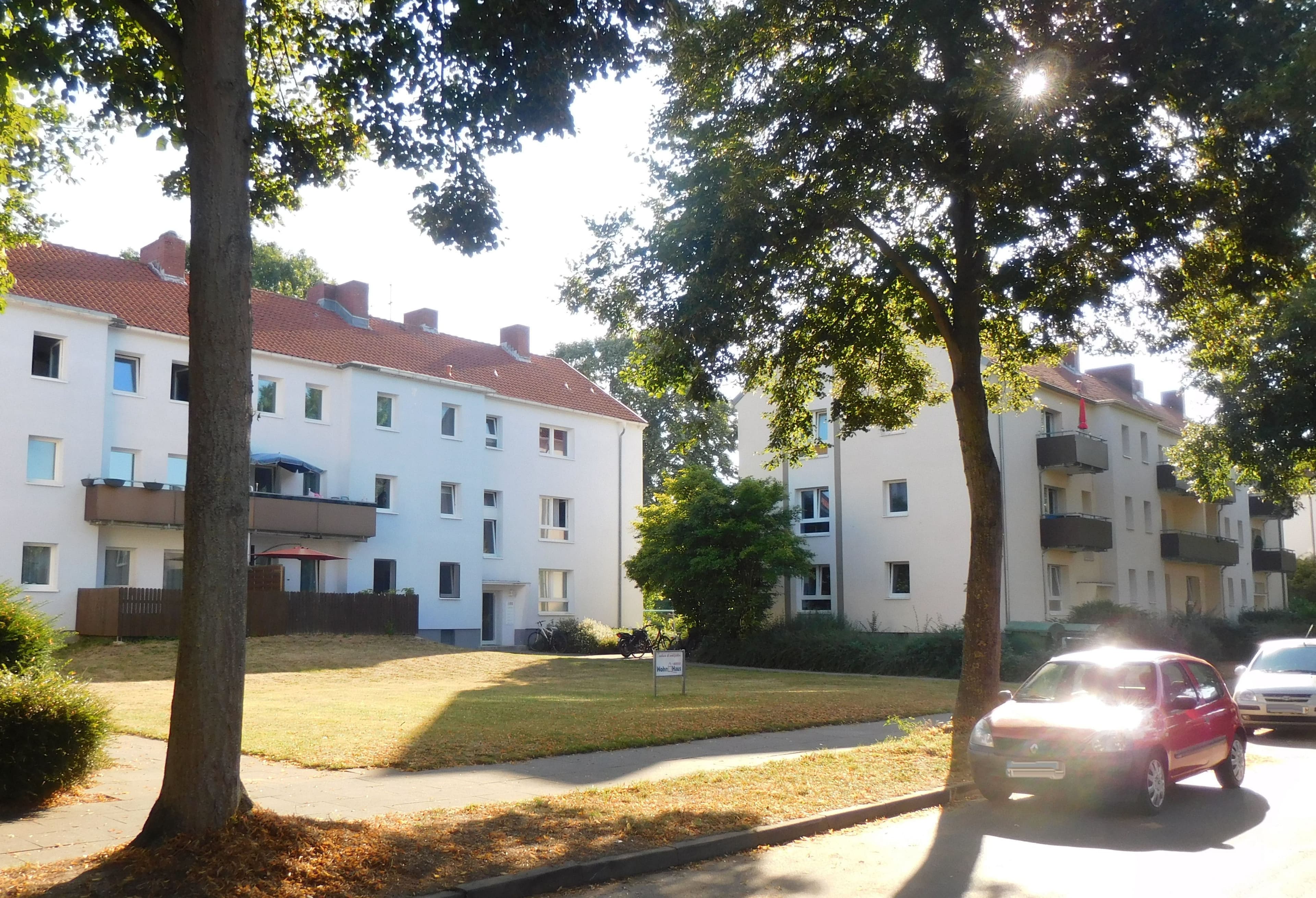 Minden startet neue Mietspiegel-Erhebung | Symbolbild