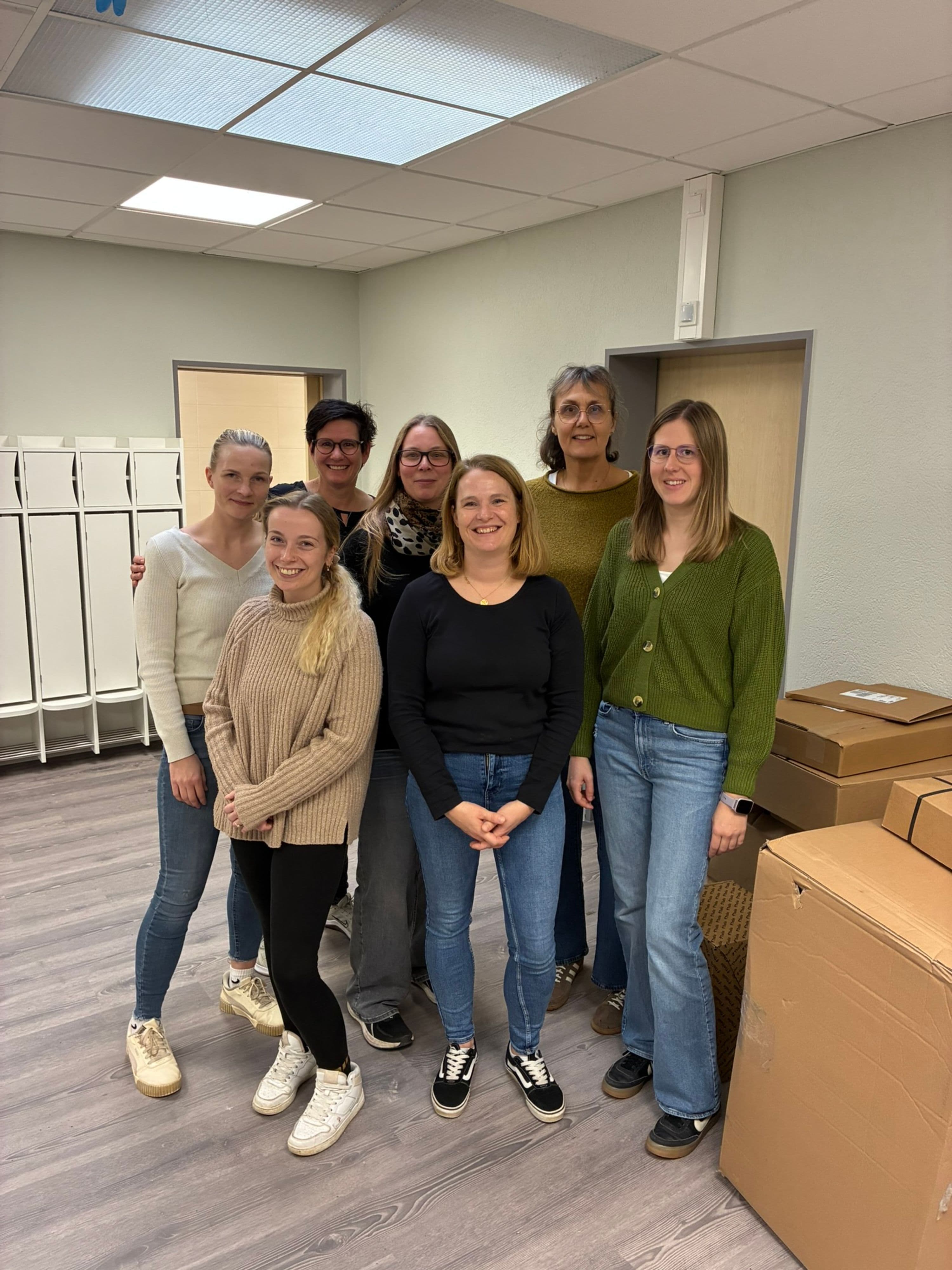 Neues Kinderhaus in Herborn-Seelbach eröffnet | Symbolbild