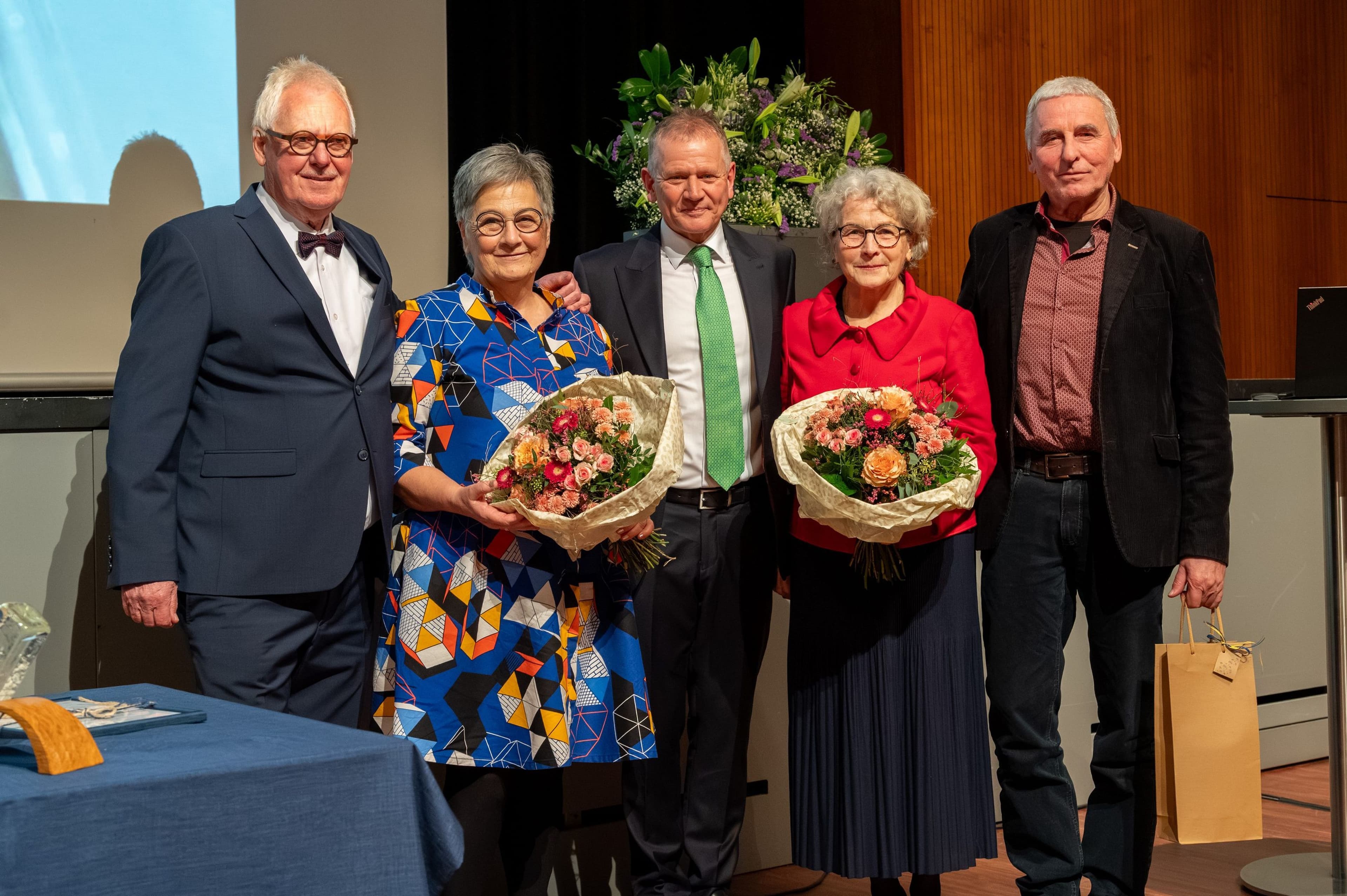 Leutkirch ehrt Ehrenamt beim Neujahrsempfang | Symbolbild