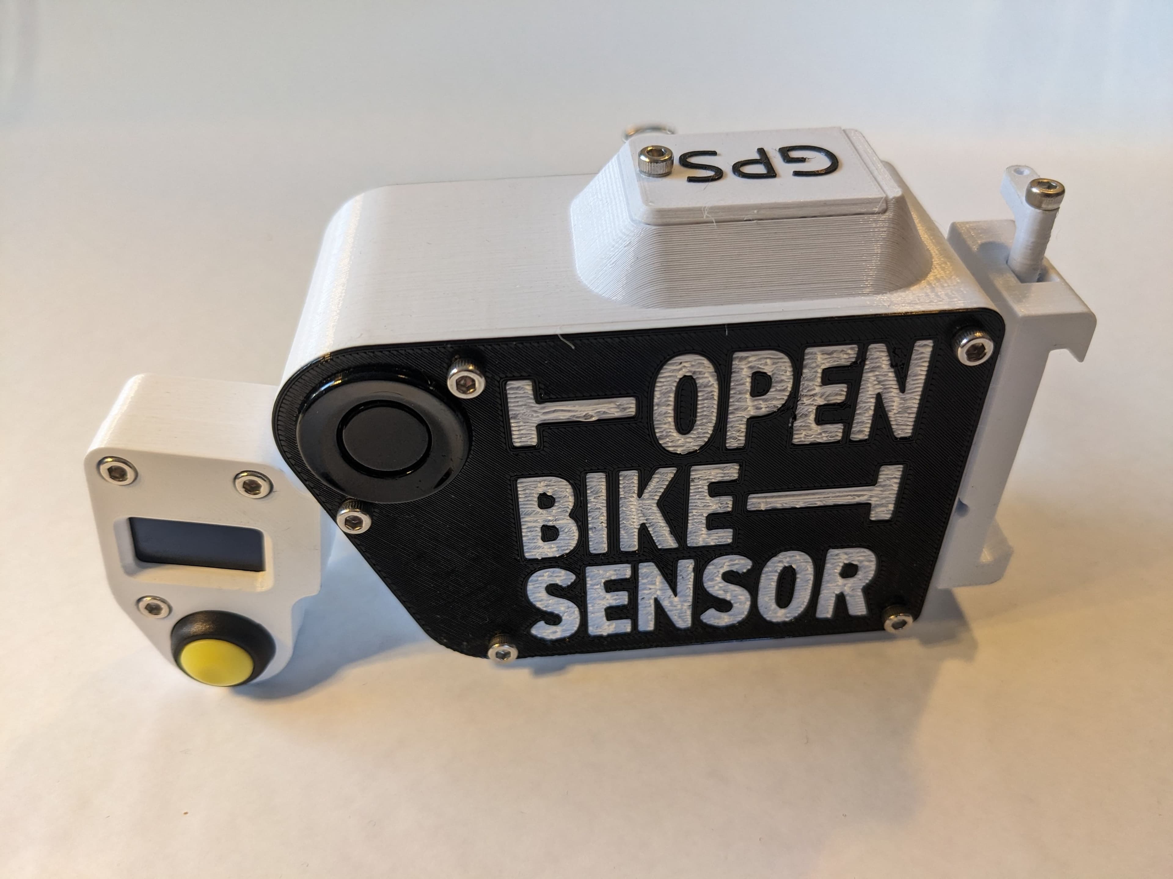 Eigenen OpenBike Sensor bauen! | Symbolbild