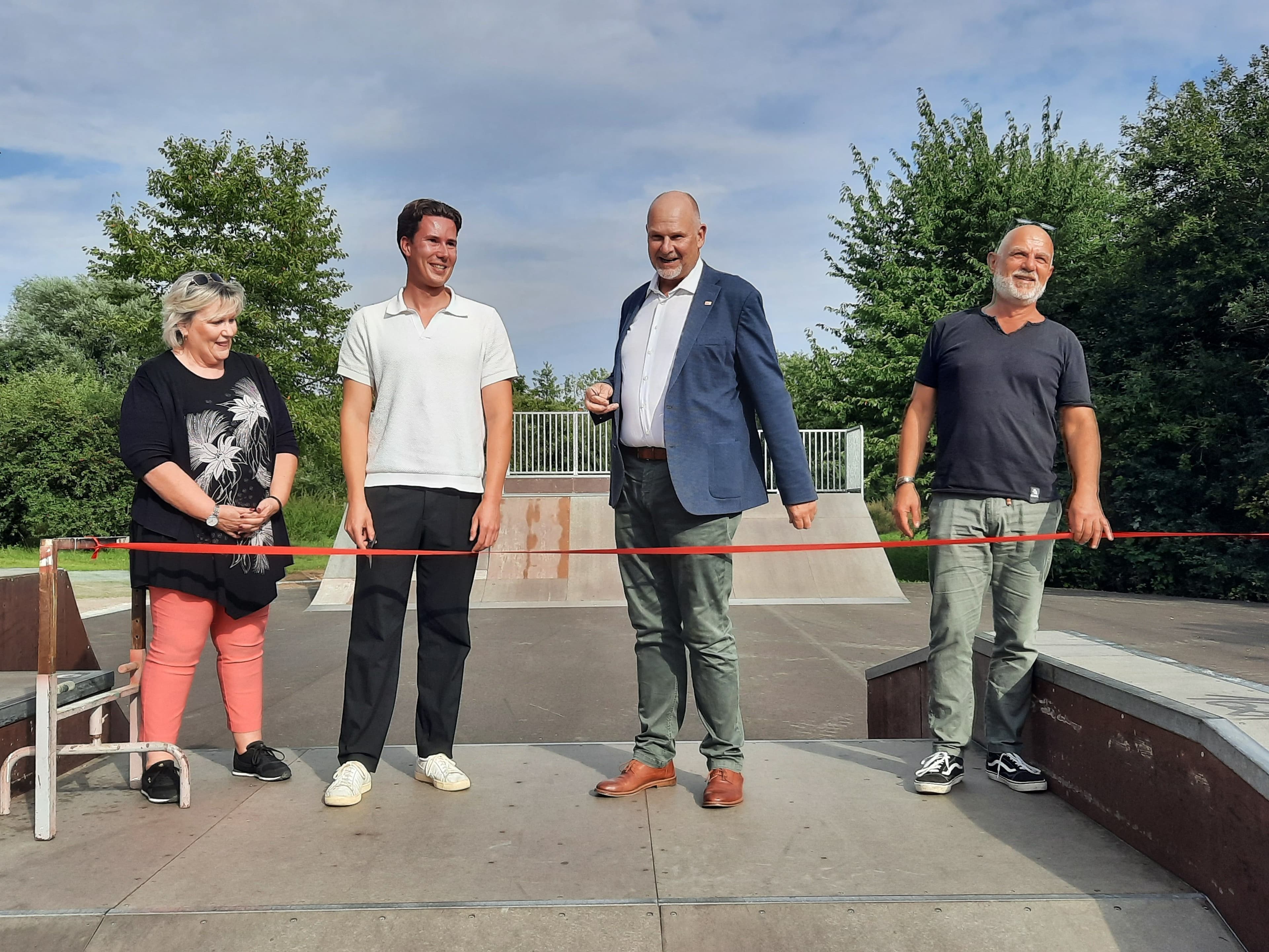 Neuer Standort für den Fun Park in Lehrte-Süd | Symbolbild