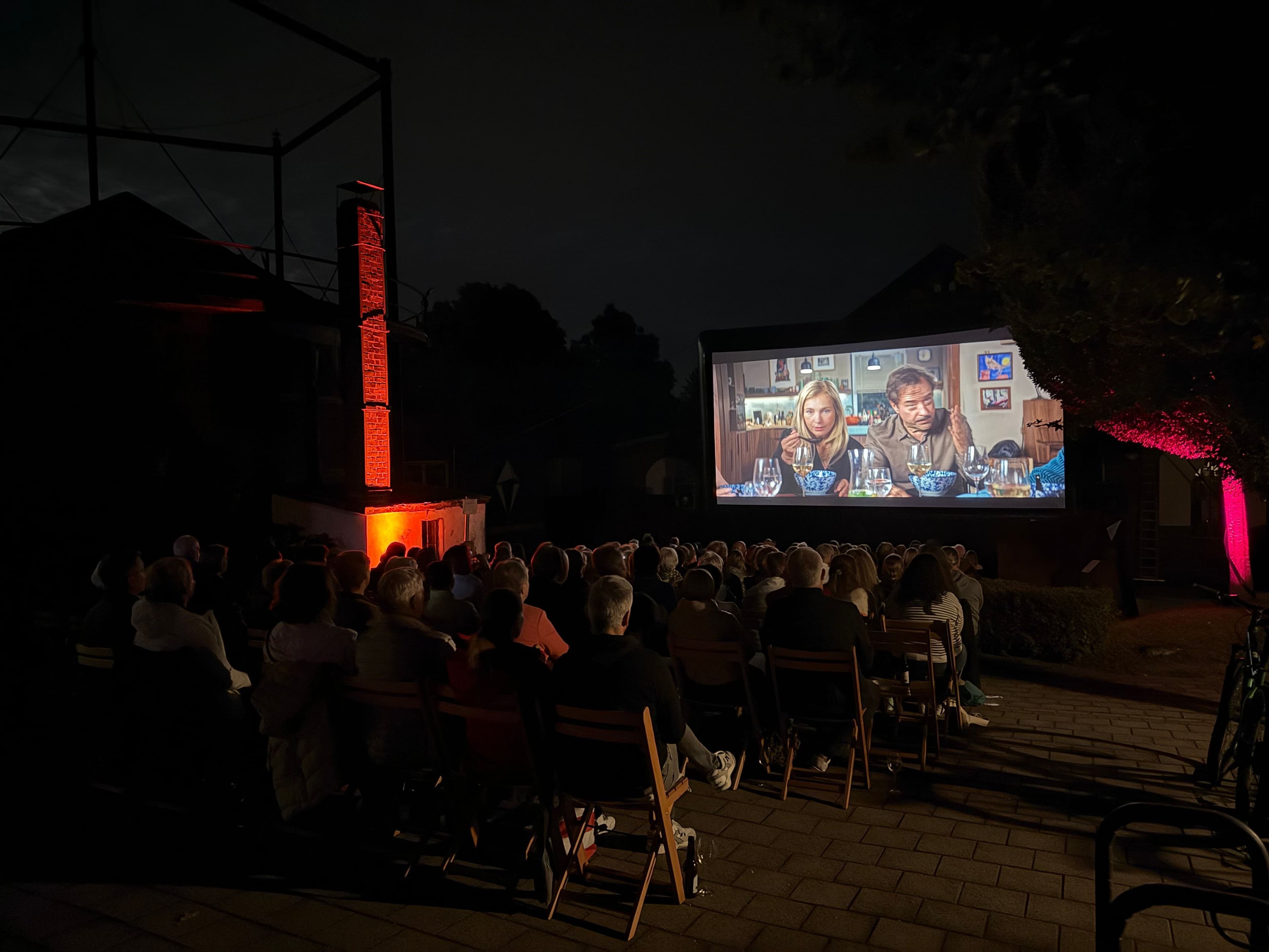 Sommerabend mit „Der Alte Weißmann“ im Museumshof | Symbolbild