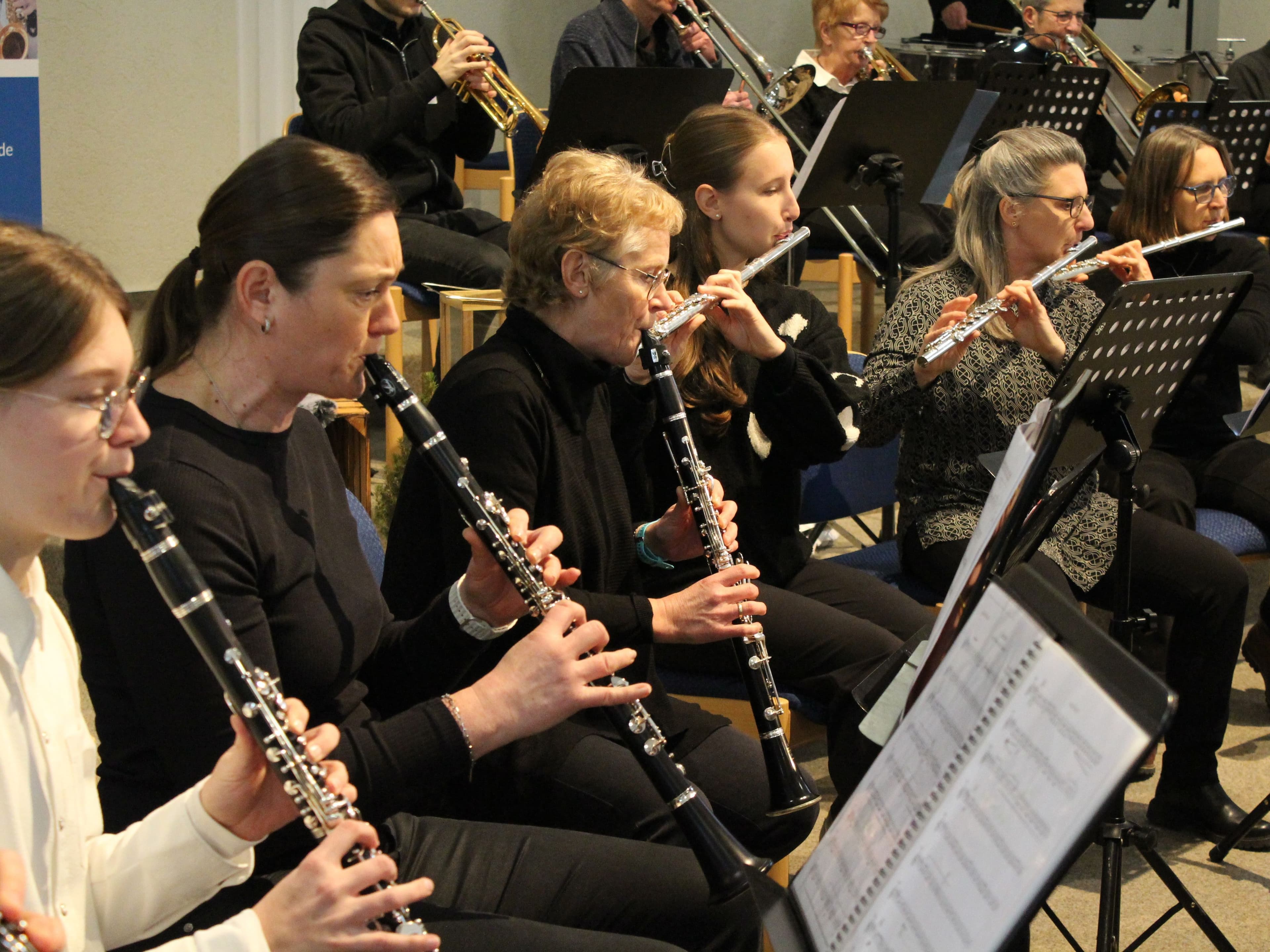 KlangBrĂŒcke 2026: Musik verbindet Weser-Region | Symbolbild