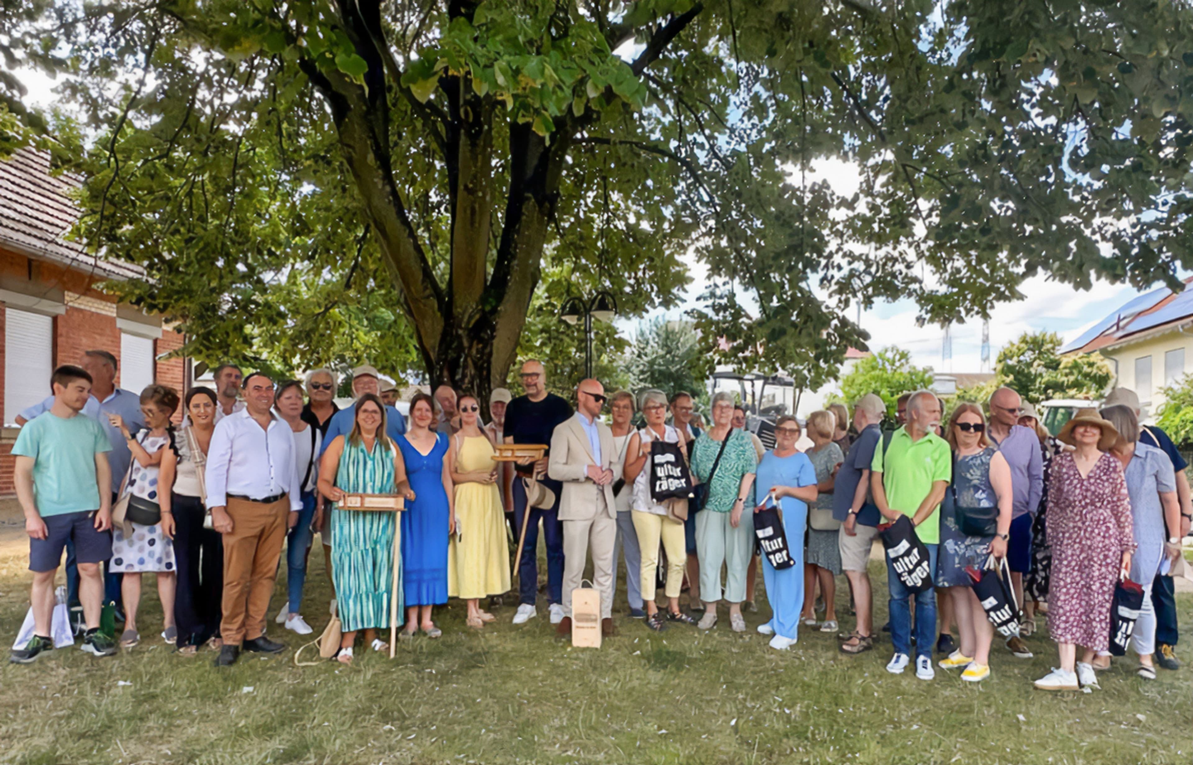 Weinstadt stärkt internationale Jugend- und Kulturpartnerschaften | Symbolbild