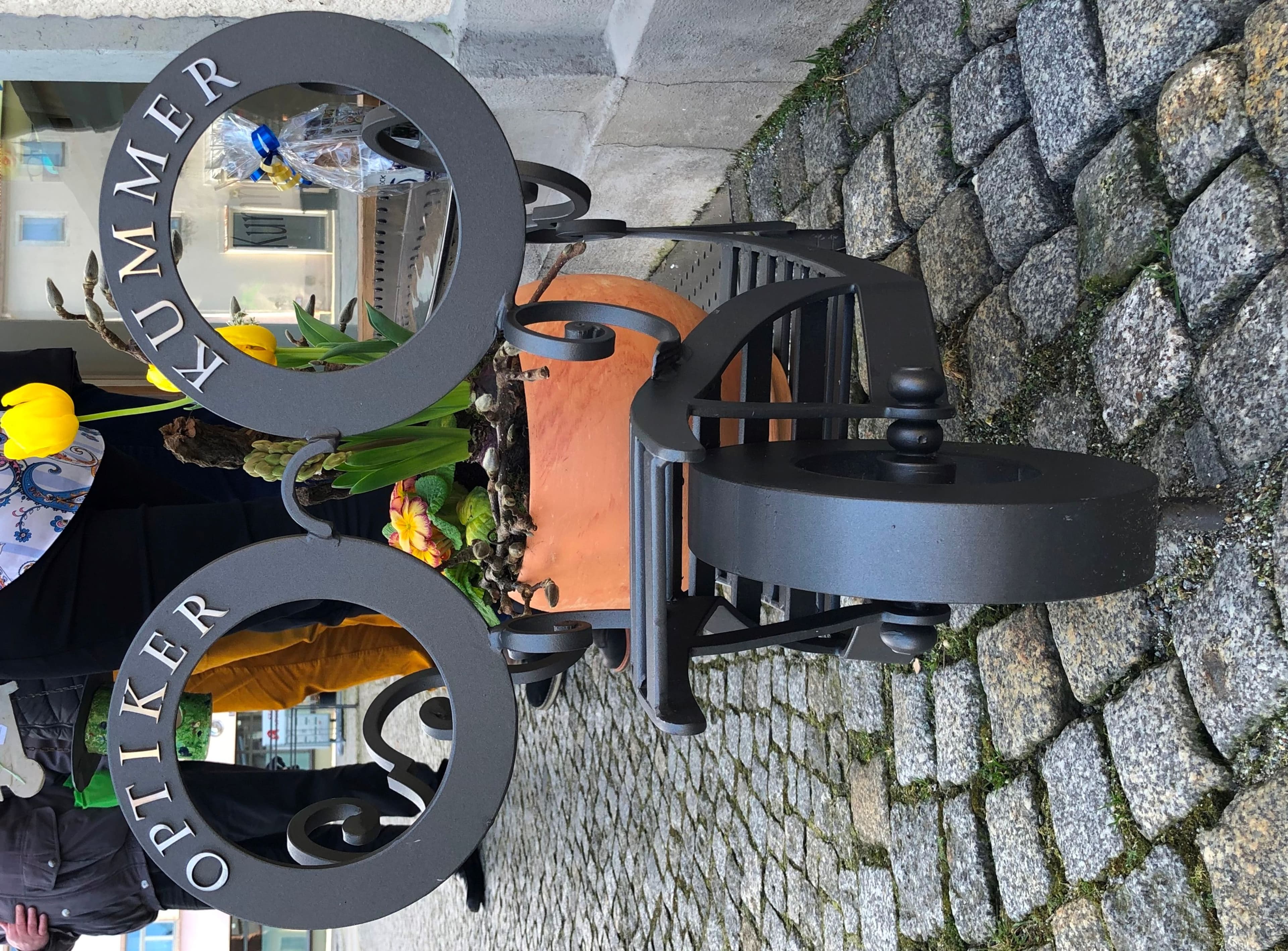 Die Suche nach dem neuesten Schiebock: Kreativität in Bischofswerda gefragt | Symbolbild