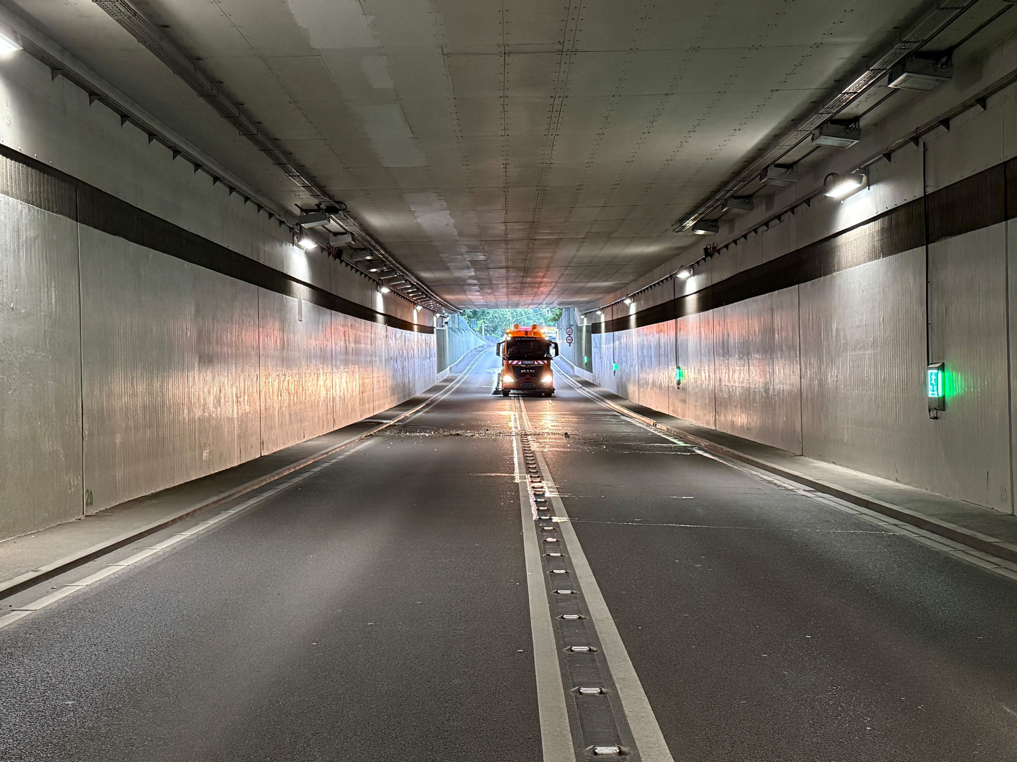 Großübung auf der Aiblinger Umfahrung: Rettung im Echtzeit-Test | Symbolbild