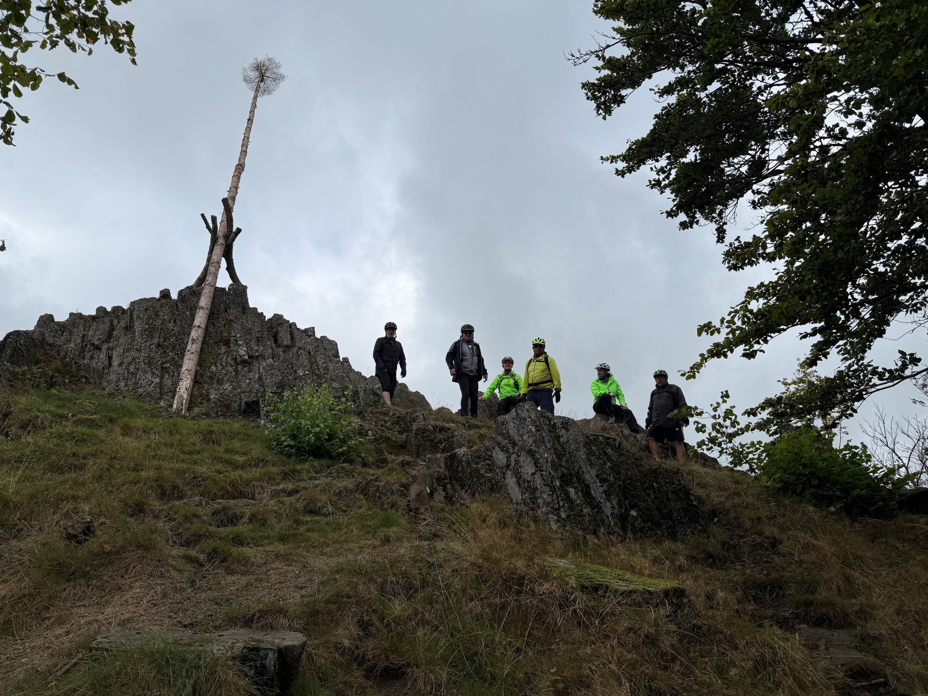 56 Kilometer Abenteuer: Radtour rund um Laubach | Symbolbild