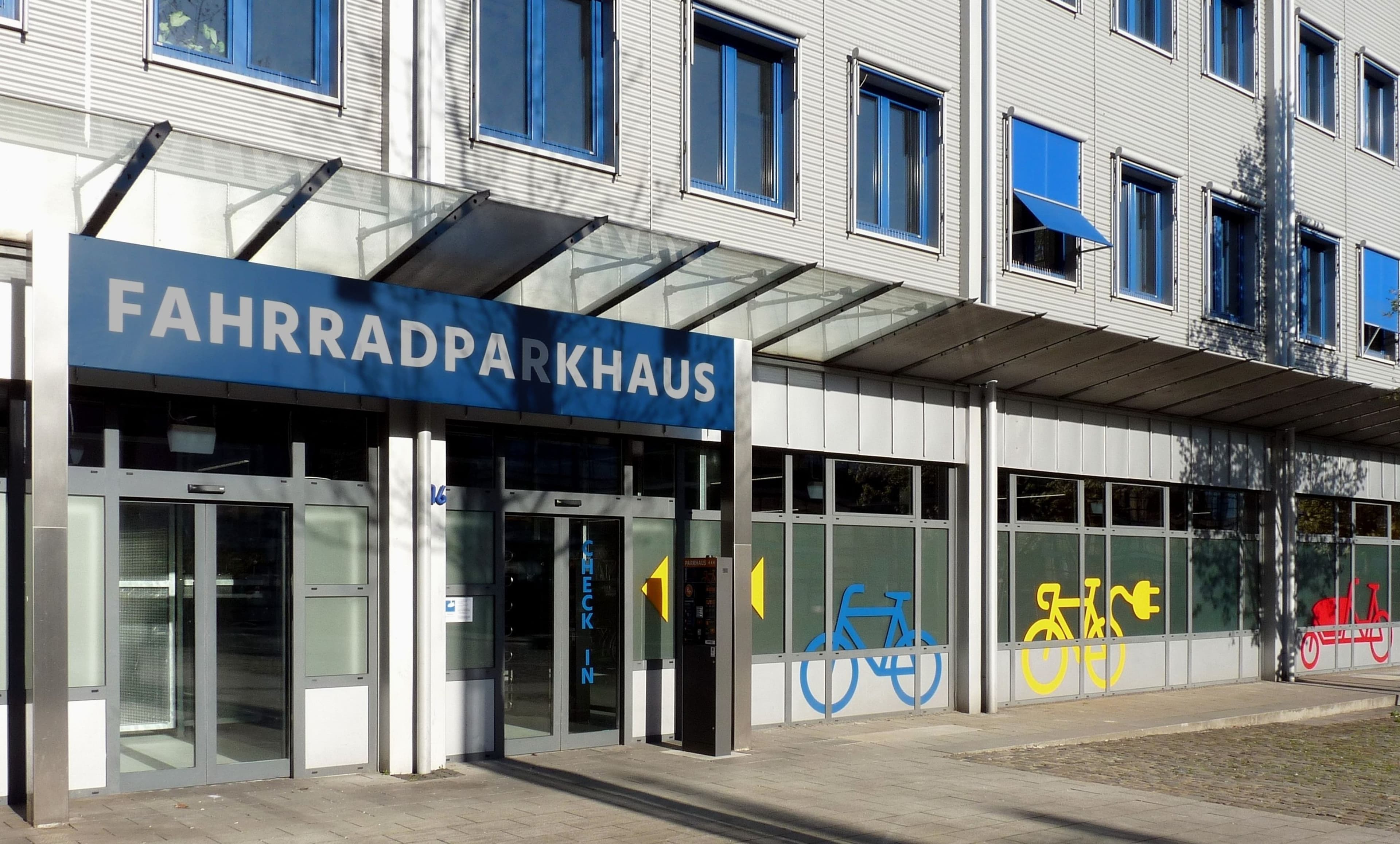 Koblenz auf zwei Rädern: Machen Sie mit beim ADFC-Fahrradklima-Test 2024! | Symbolbild