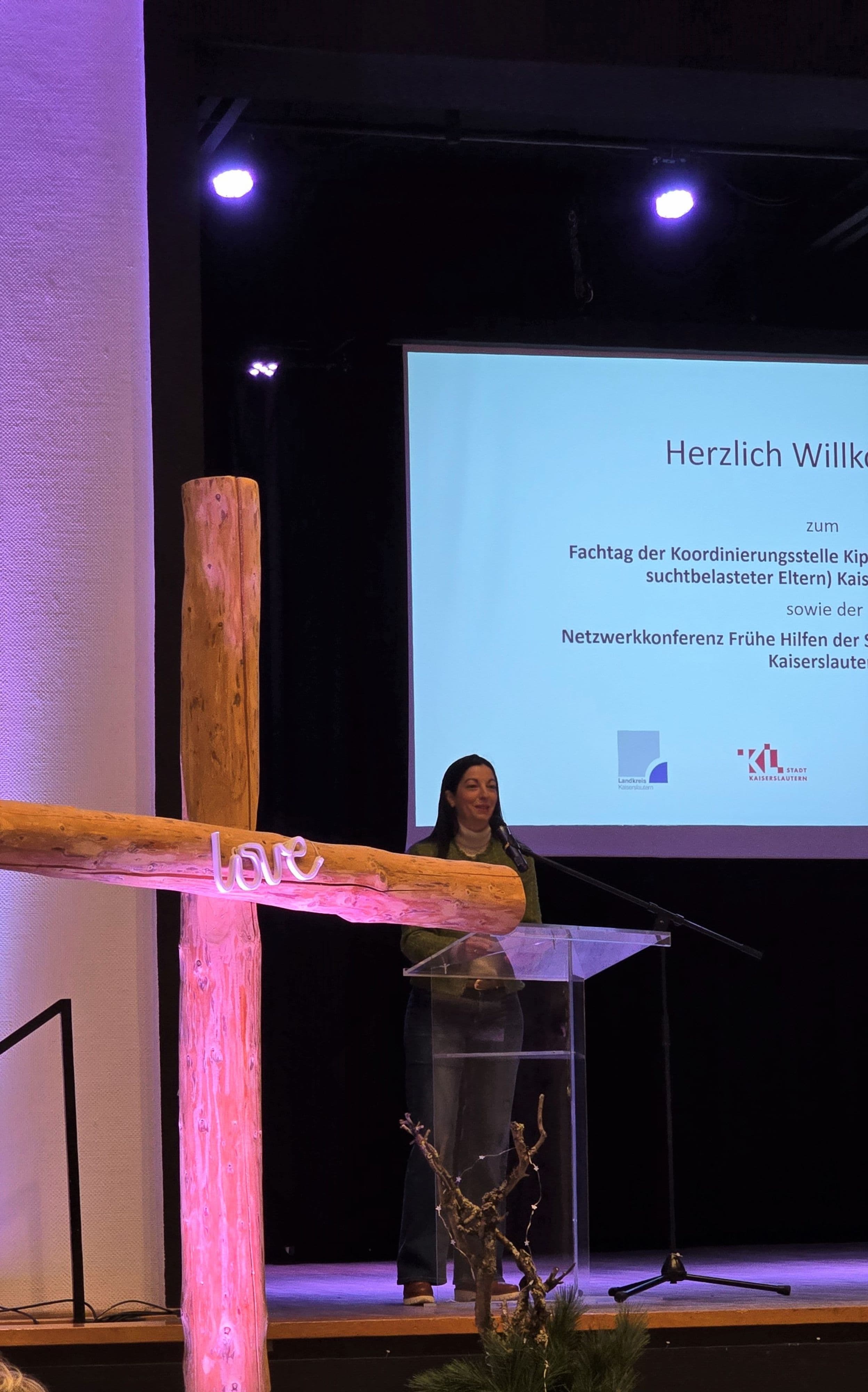 Frühe Hilfen in Kaiserslautern: Vernetzt und praxisnah | Symbolbild