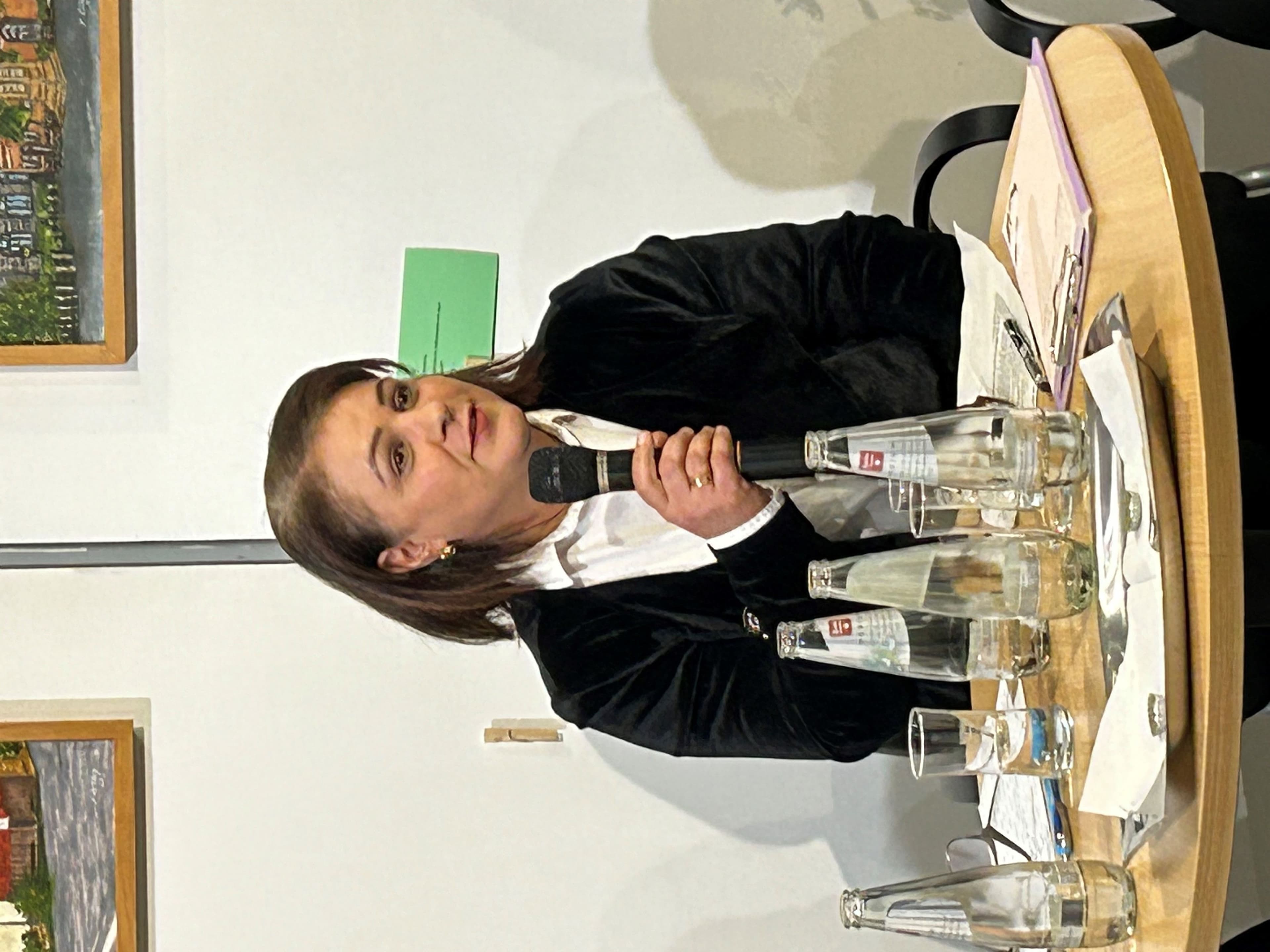 Integration hautnah erleben | Symbolbild