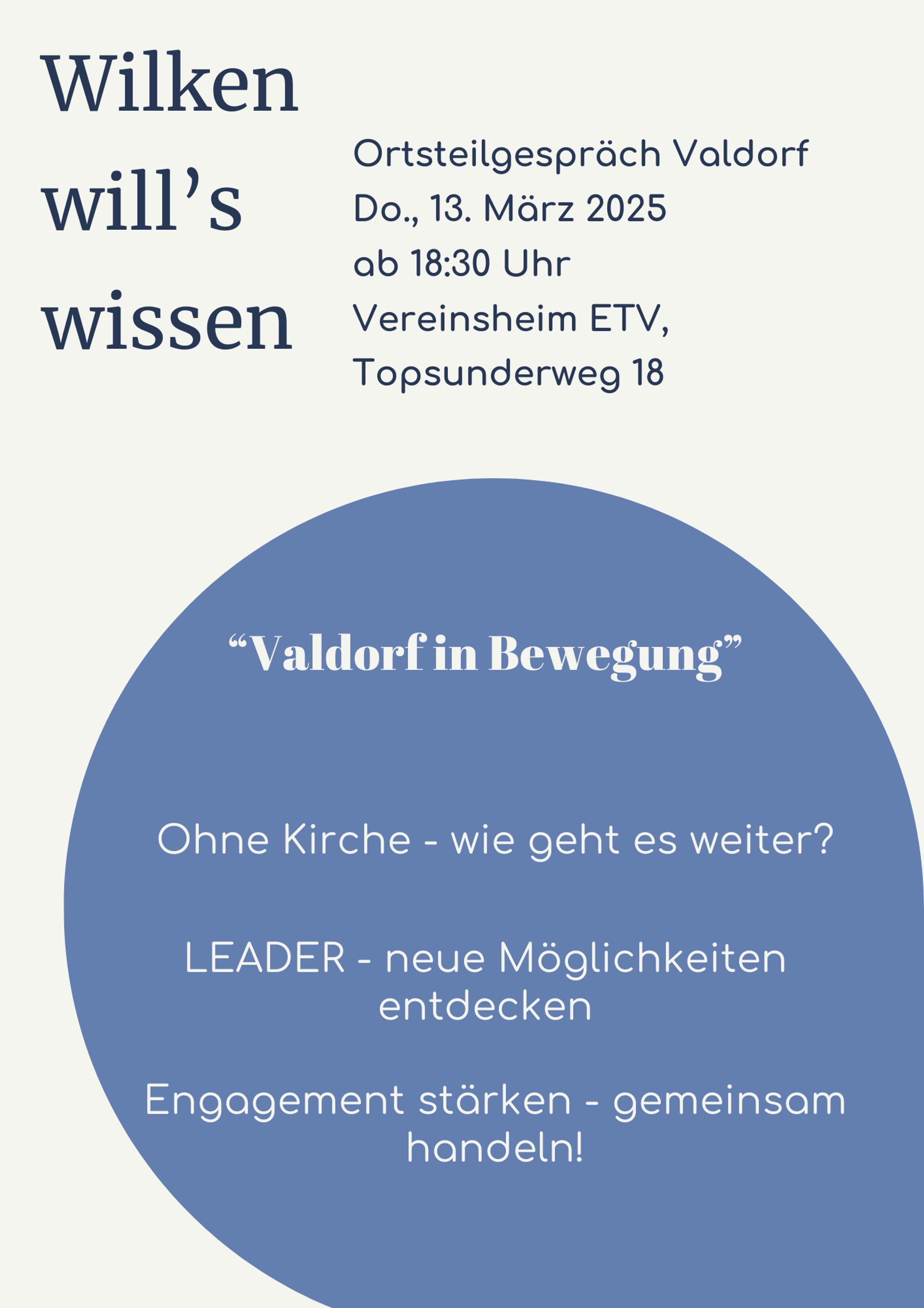 Vlotho informiert: So erreichen Sie die Stadtverwaltung direkt! | Symbolbild