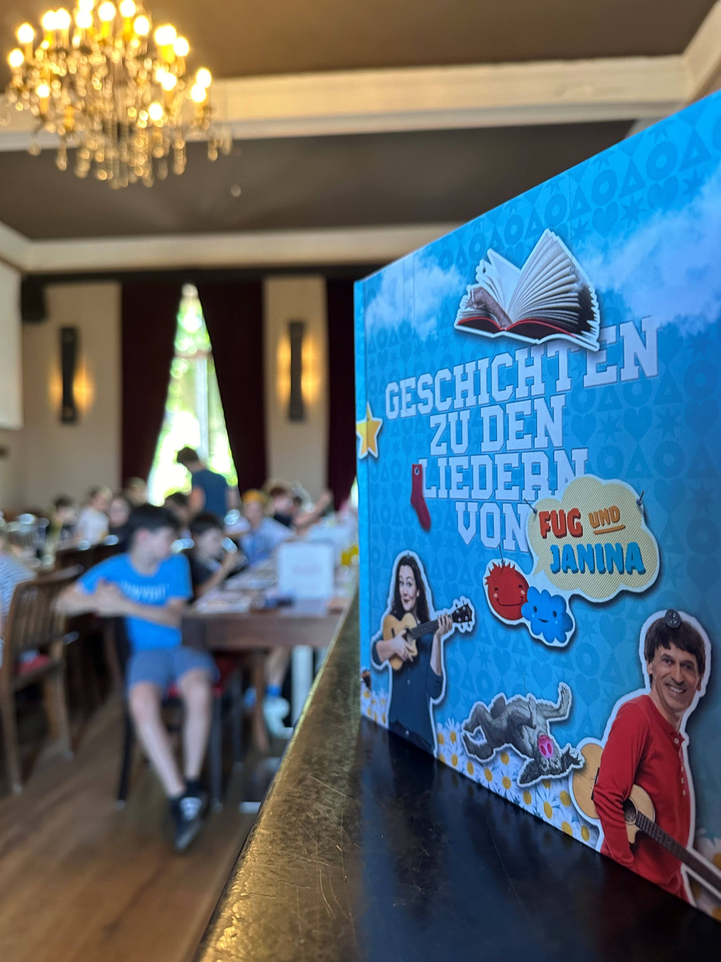 20. Sommerleseclub feiert Abschluss mit Begeisterung und Engagement | Symbolbild