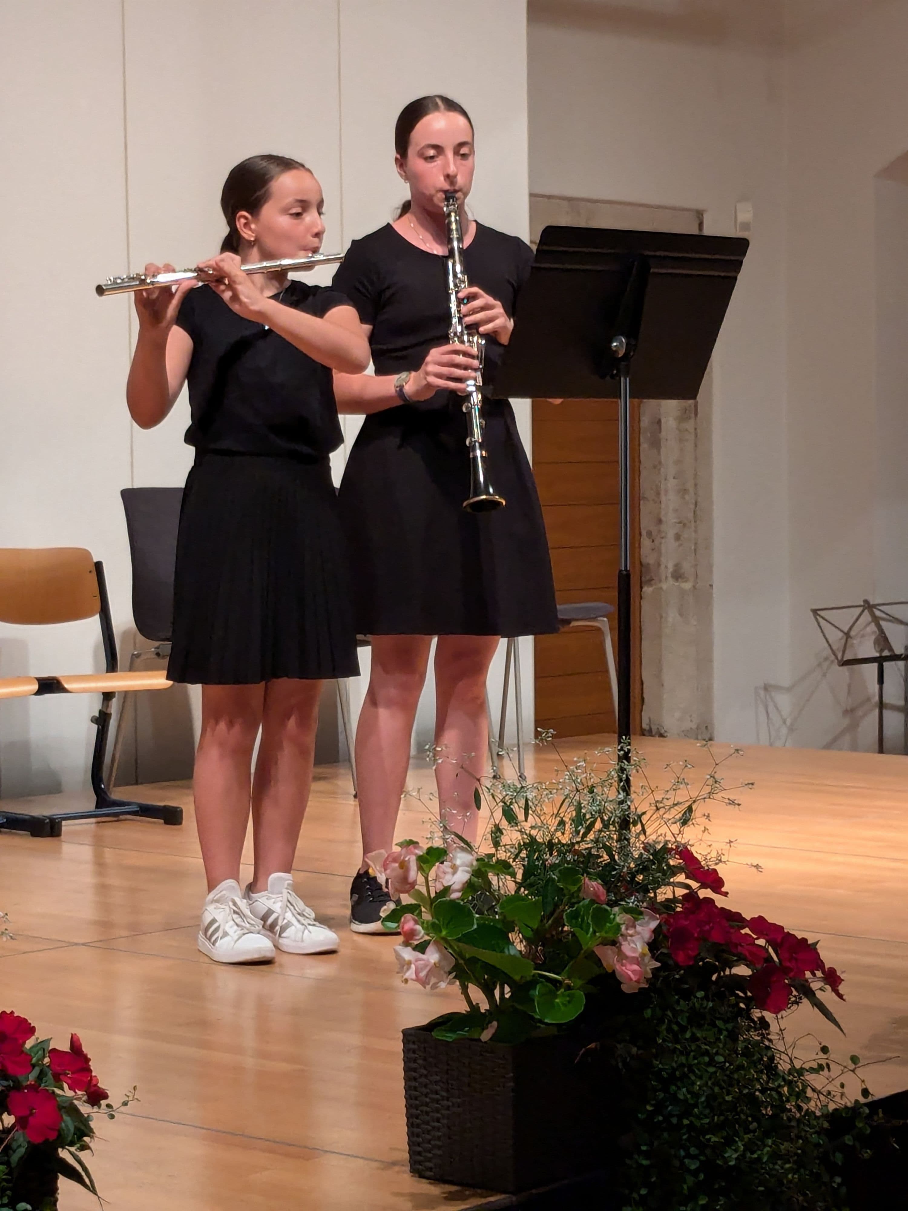 Musik erleben: Schnupperwoche in Neumarkt | Symbolbild