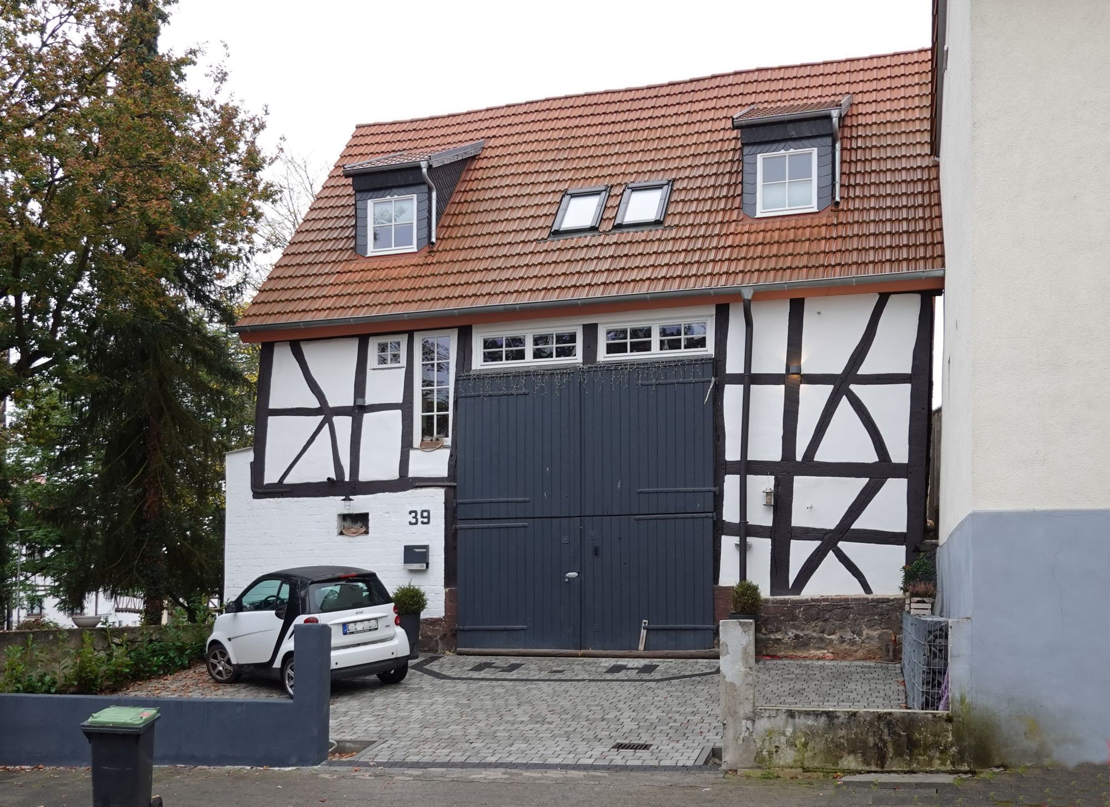 Denkmalpreis für Gießener Kulturerbe | Symbolbild