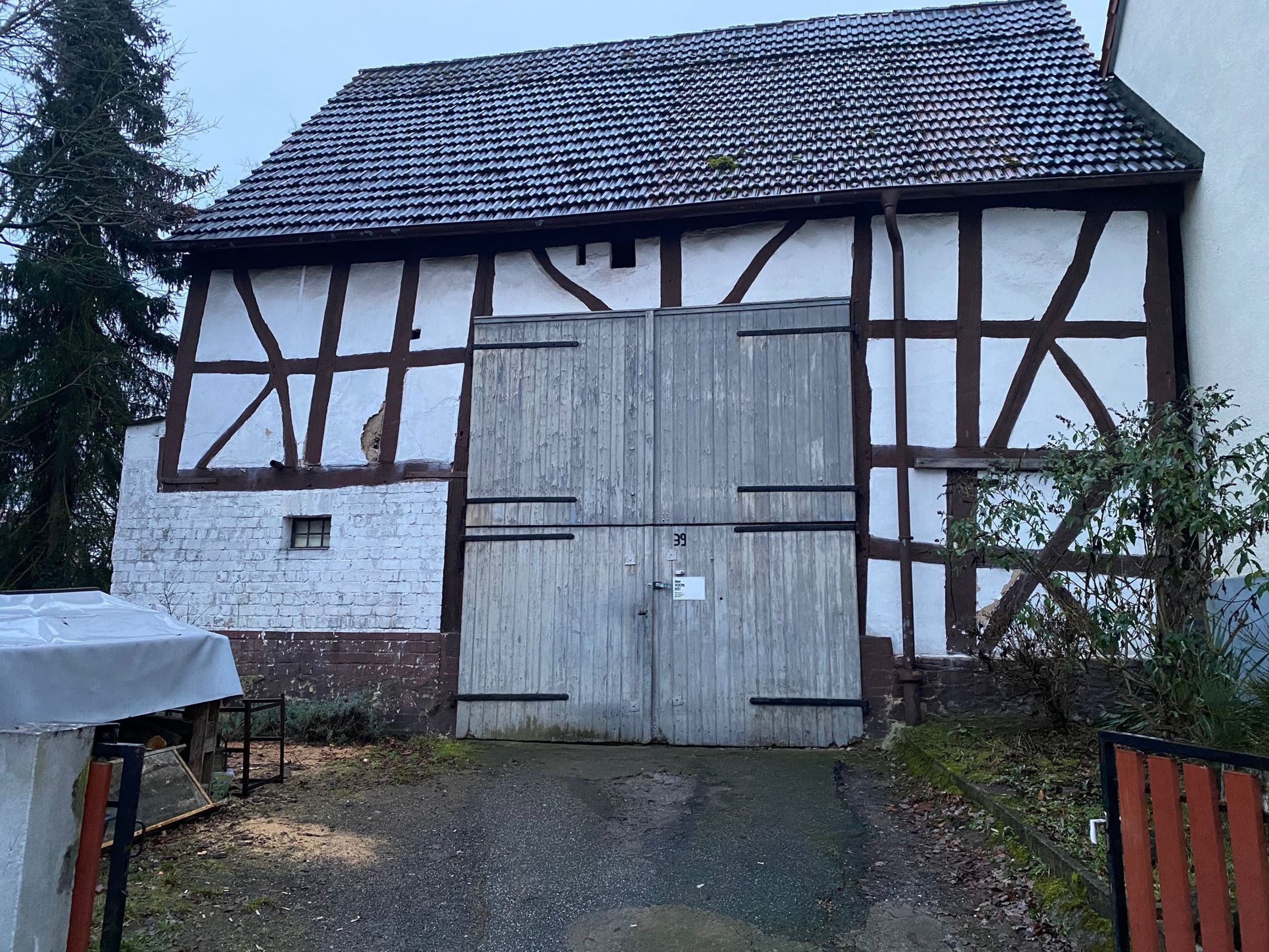 Denkmalpreis für Gießener Kulturerbe | Symbolbild